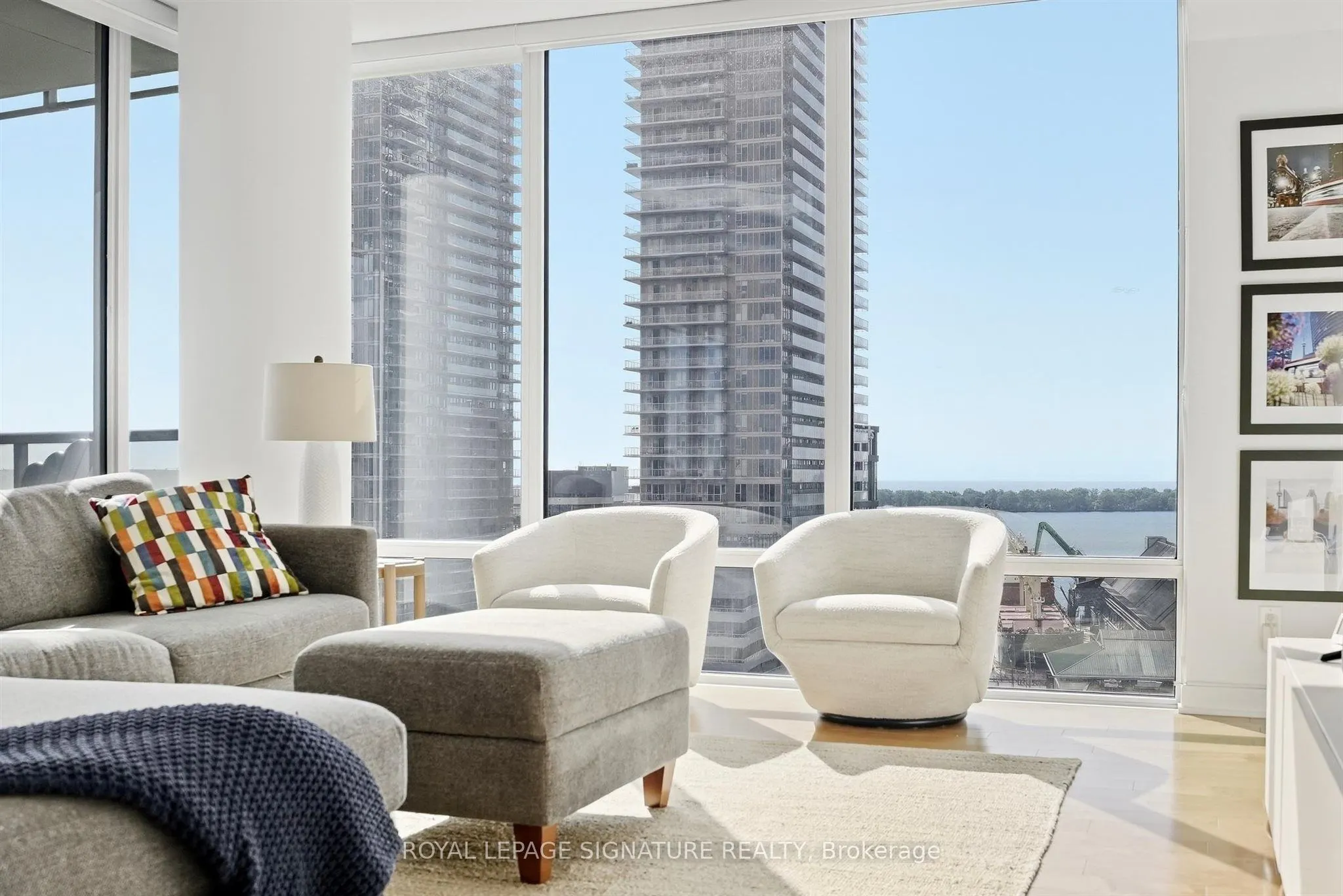 1 Market Street #1611