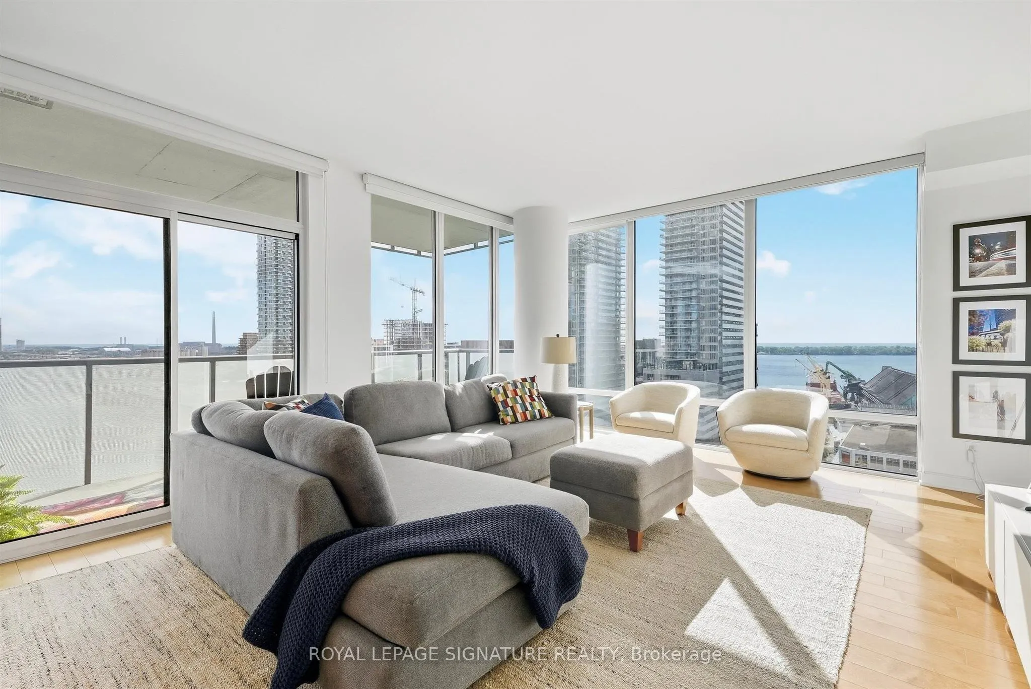 1 Market Street #1611