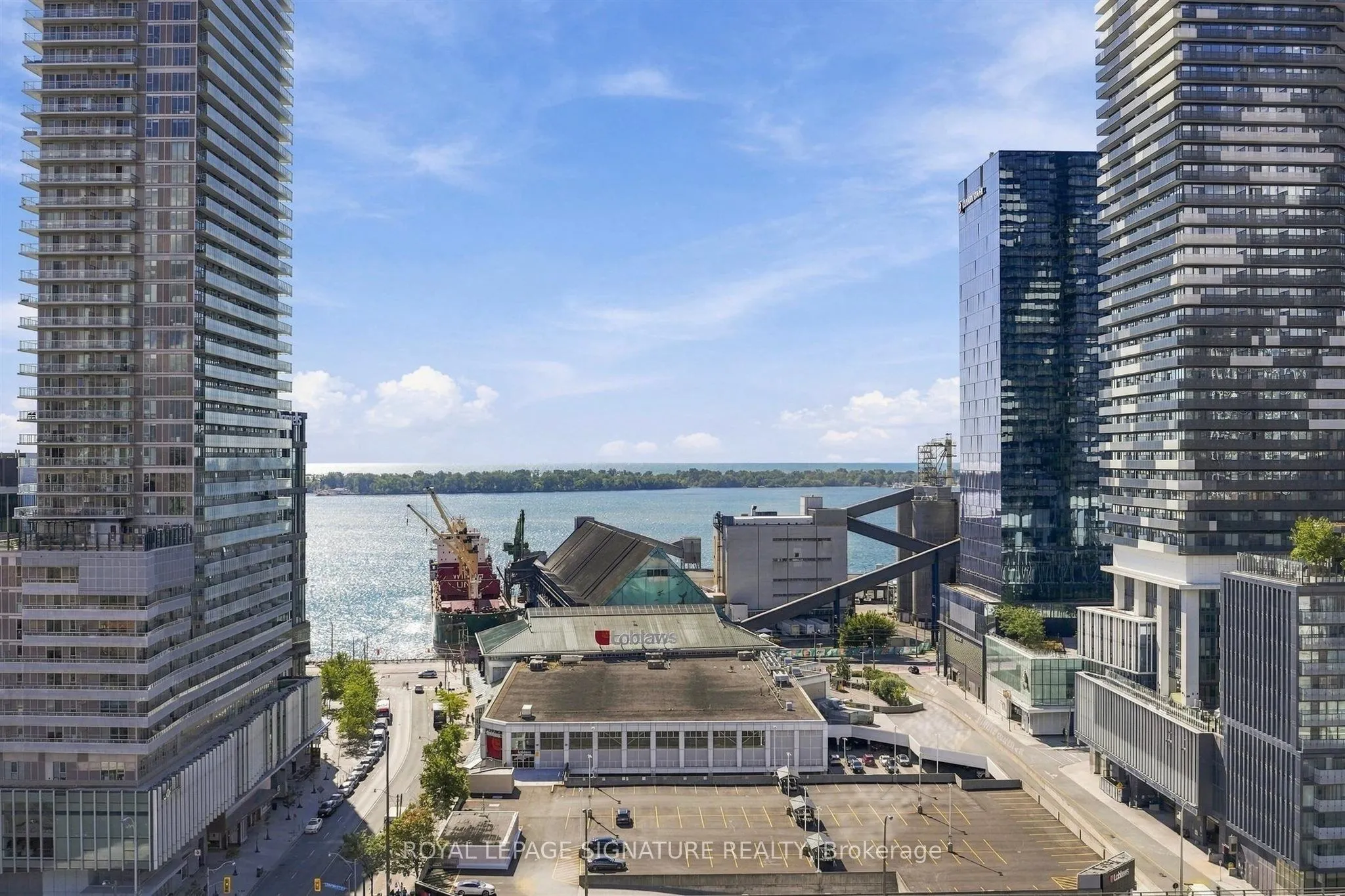 1 Market Street #1611