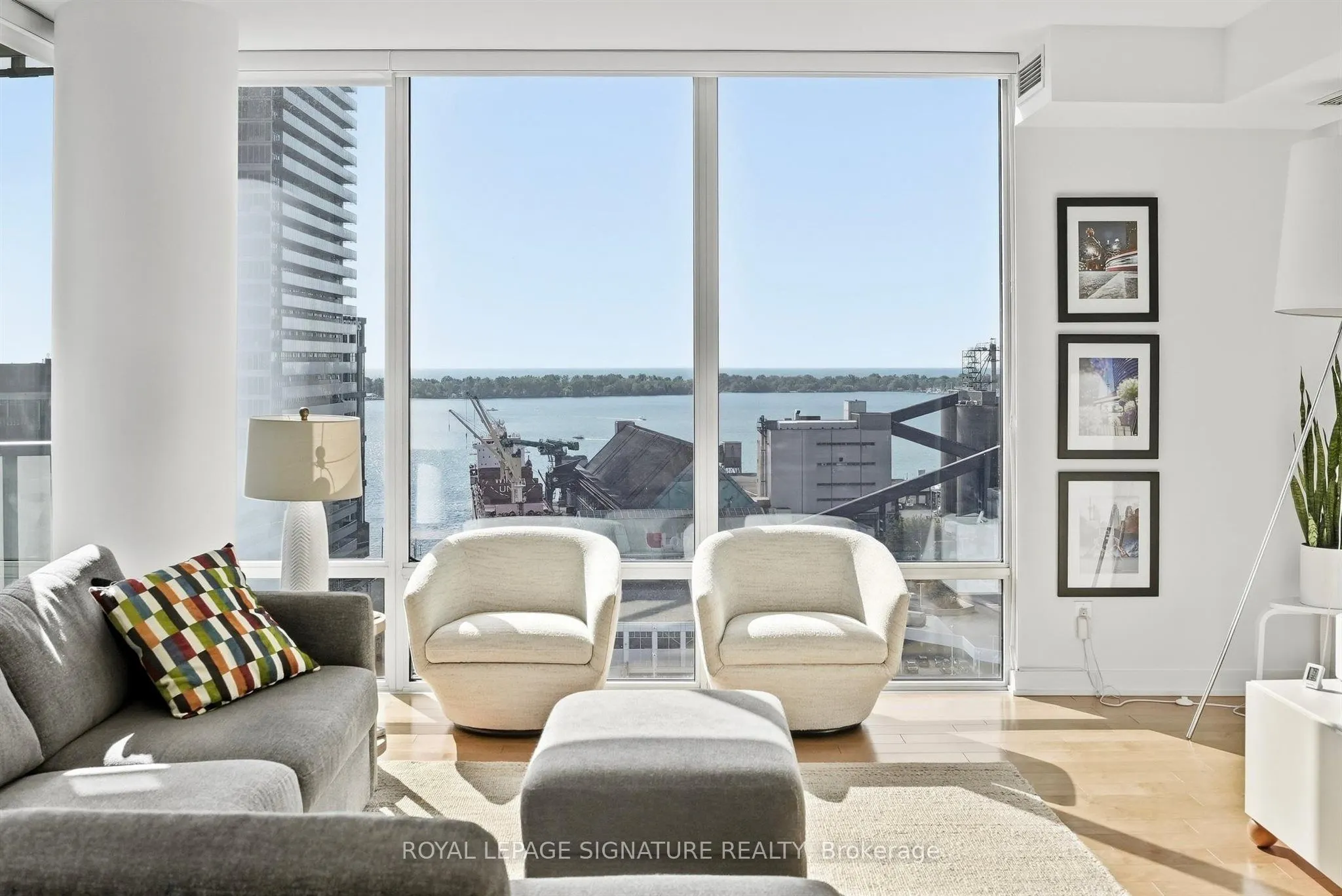 1 Market Street #1611