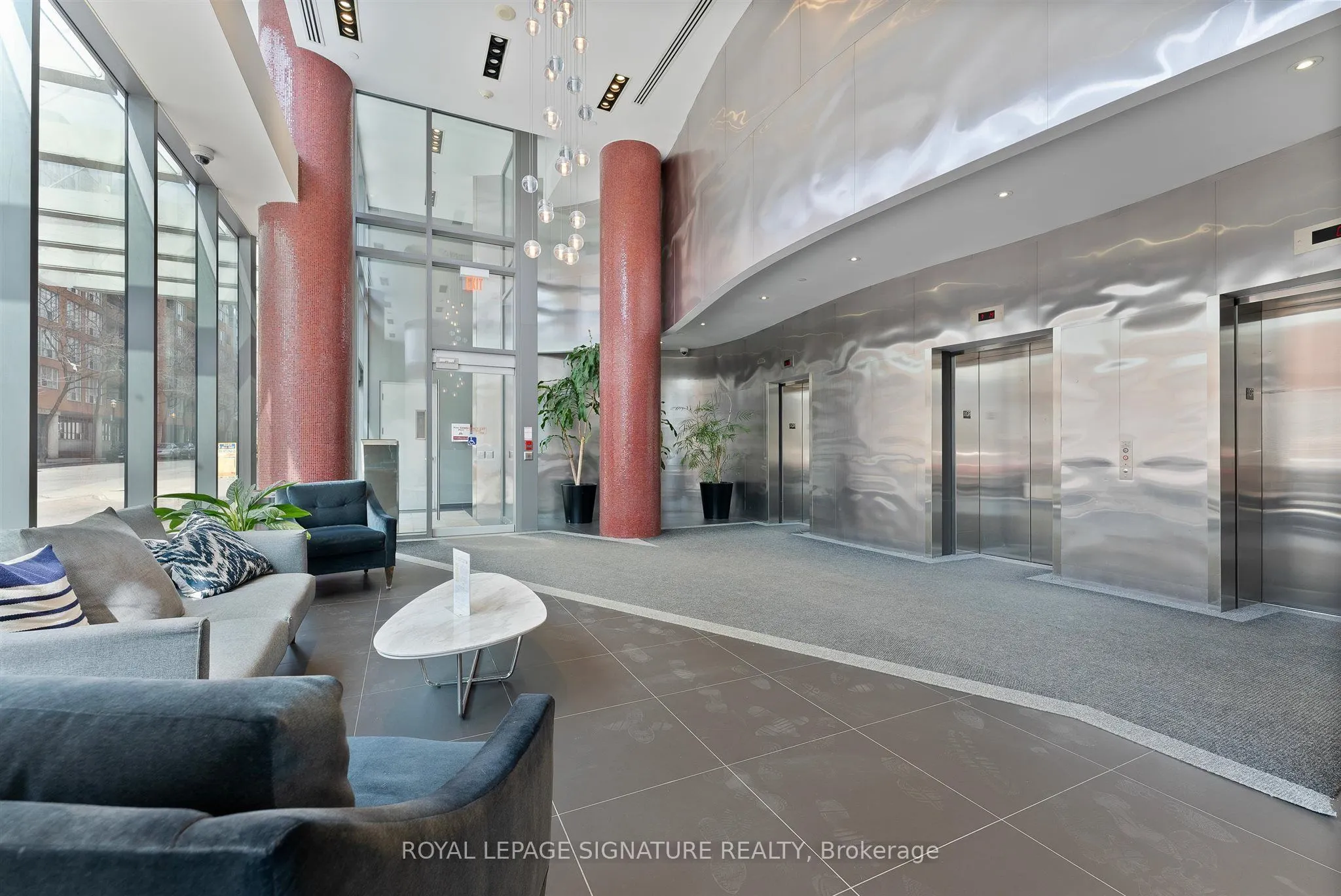 1 Market Street #1611