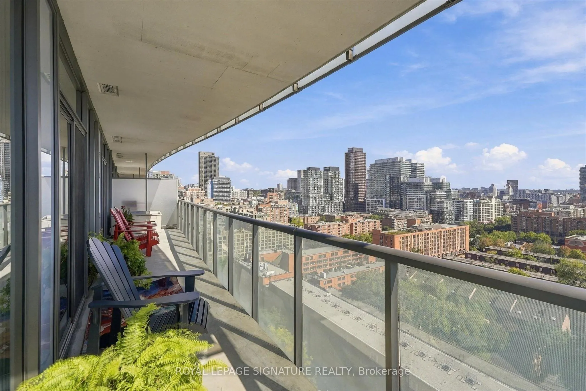 1 Market Street #1611