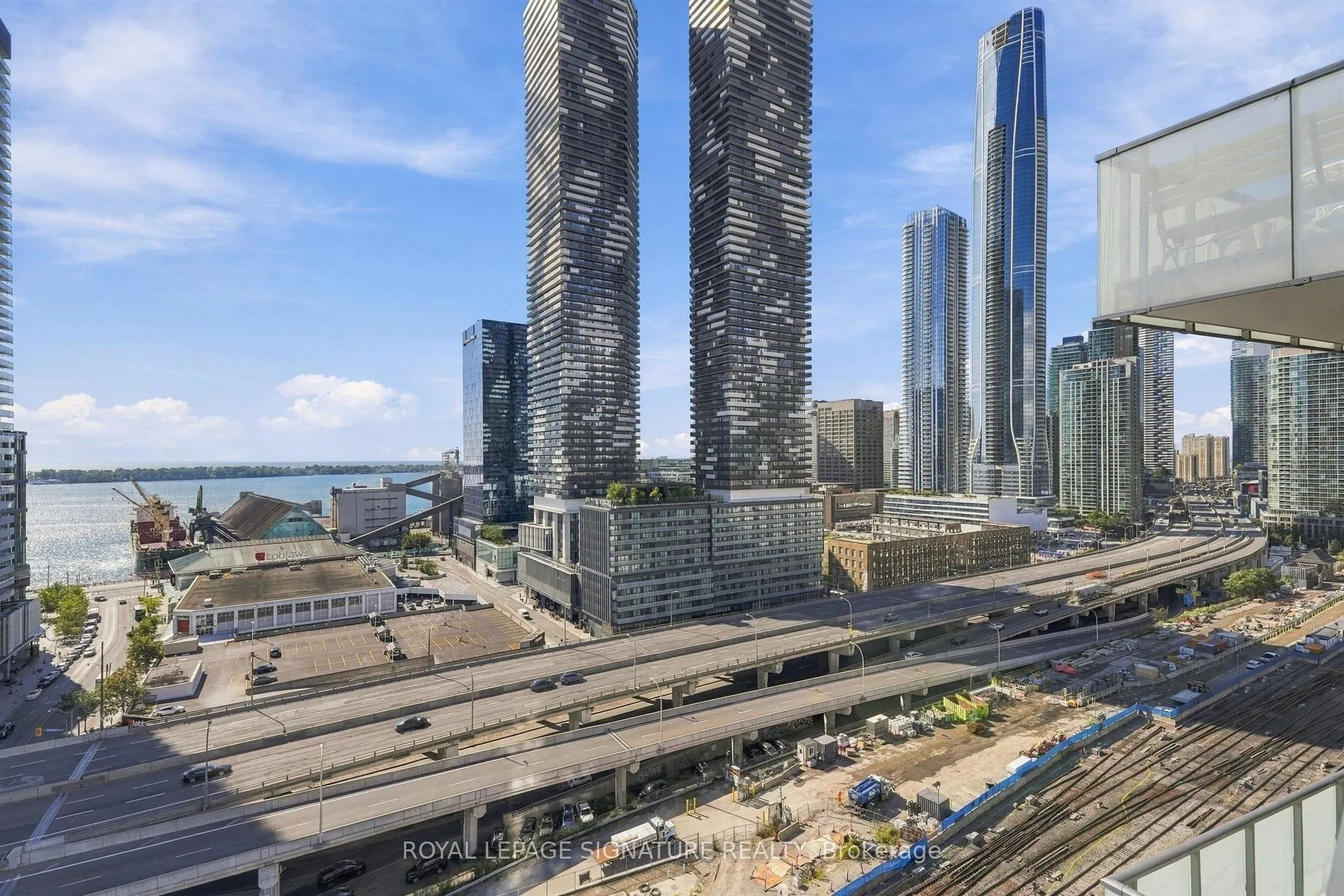 1 Market Street #1611
