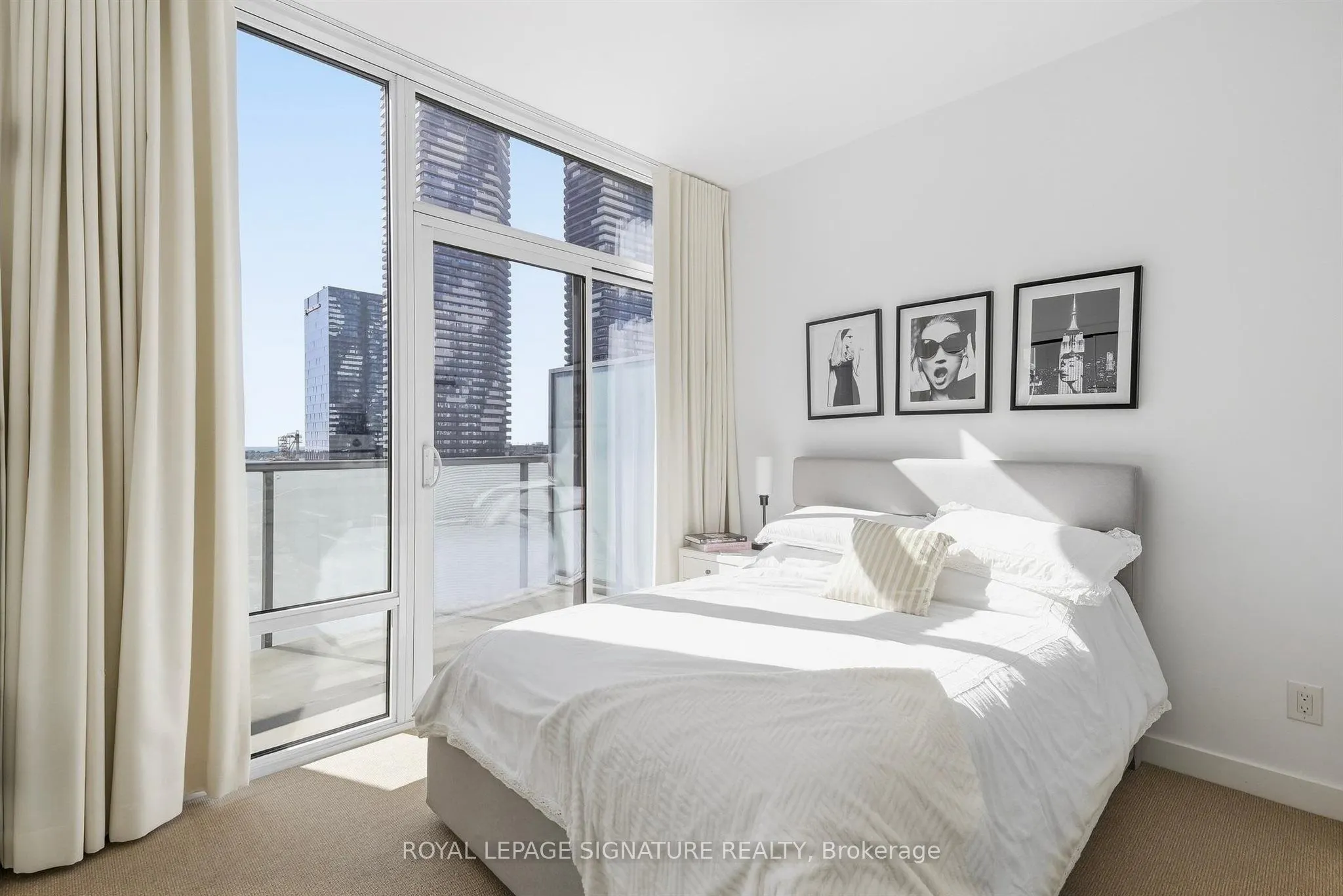 1 Market Street #1611