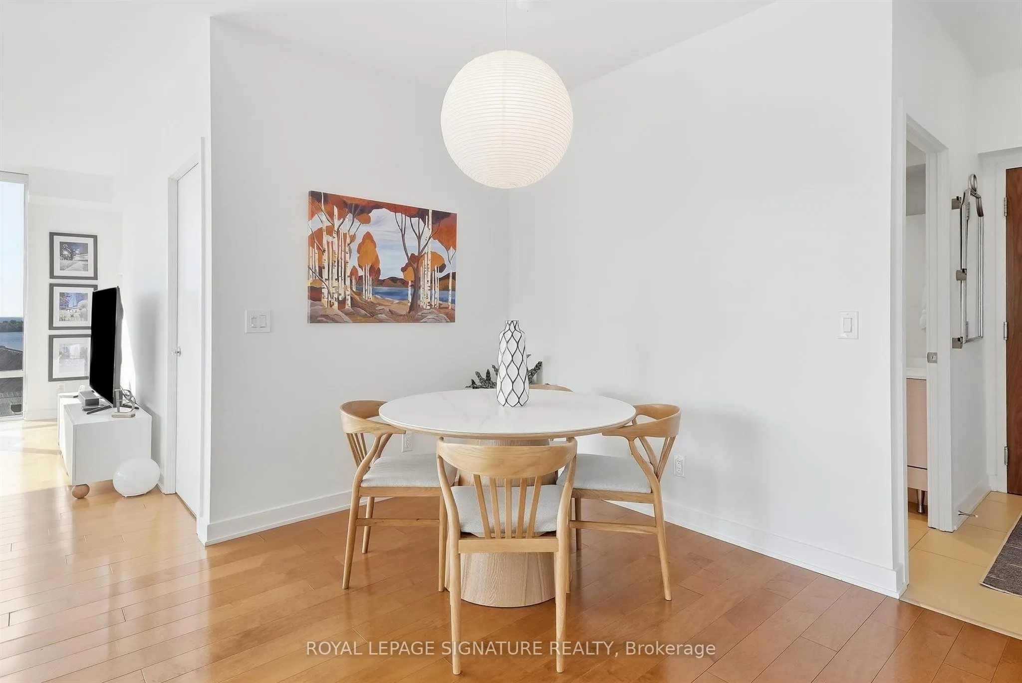 1 Market Street #1611