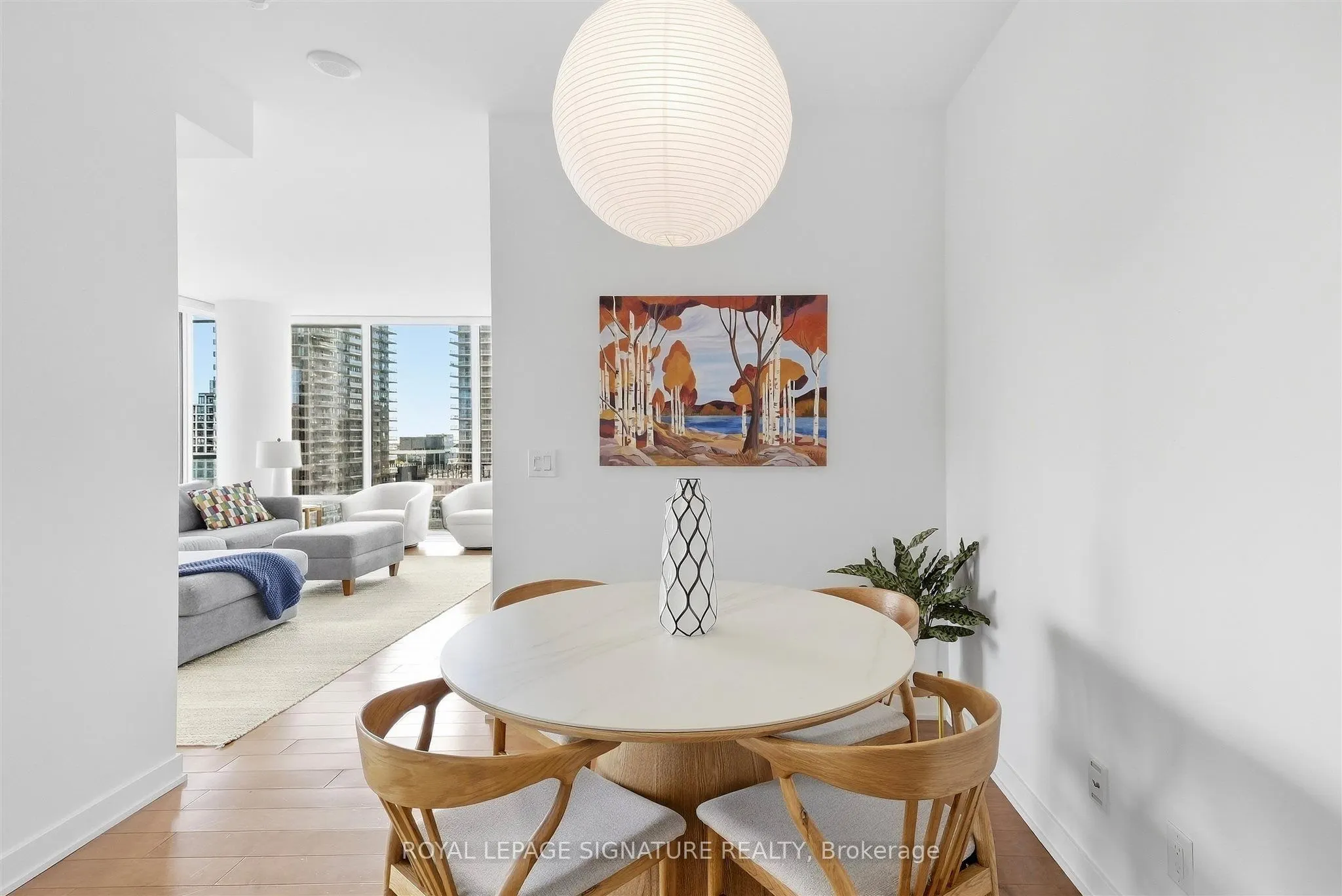 1 Market Street #1611