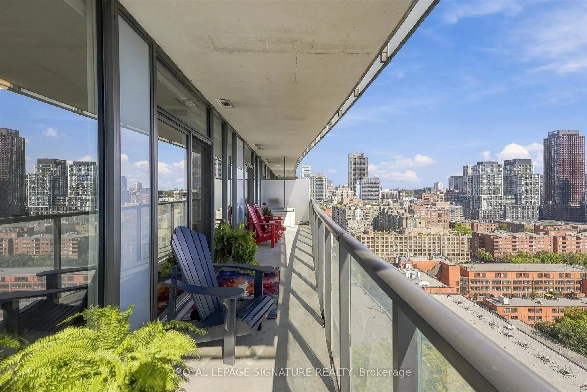 1 Market Street #1611