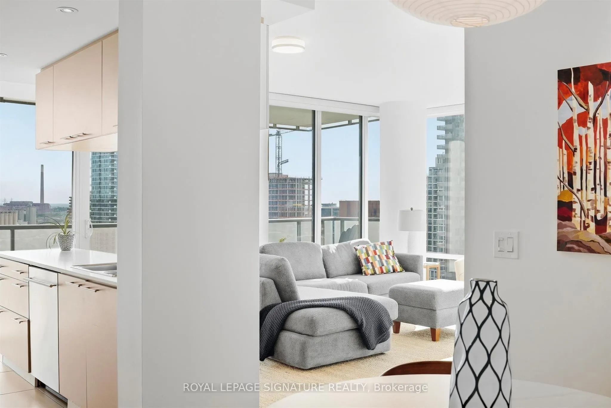 1 Market Street #1611