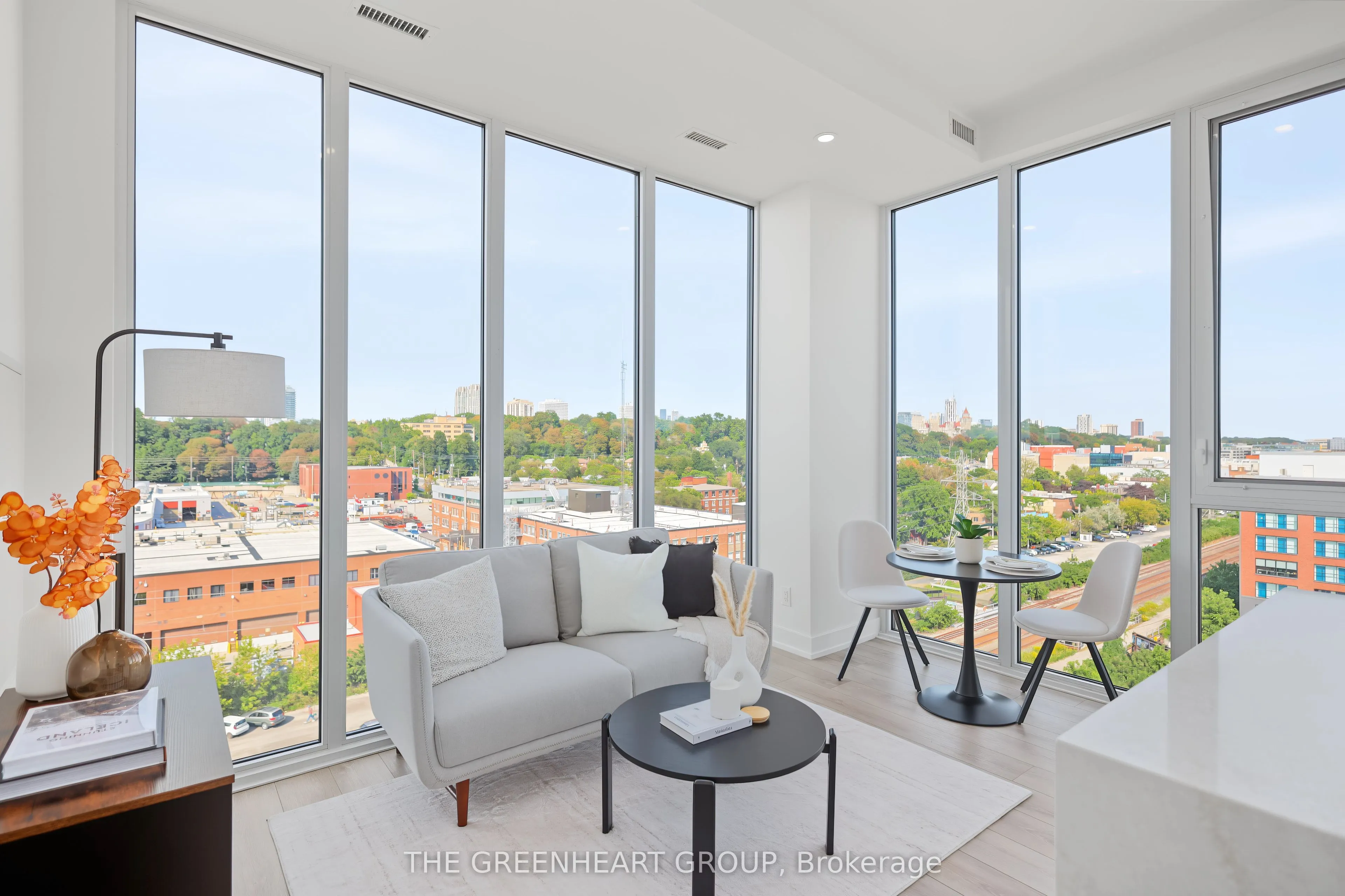 500 Dupont Street #PH09