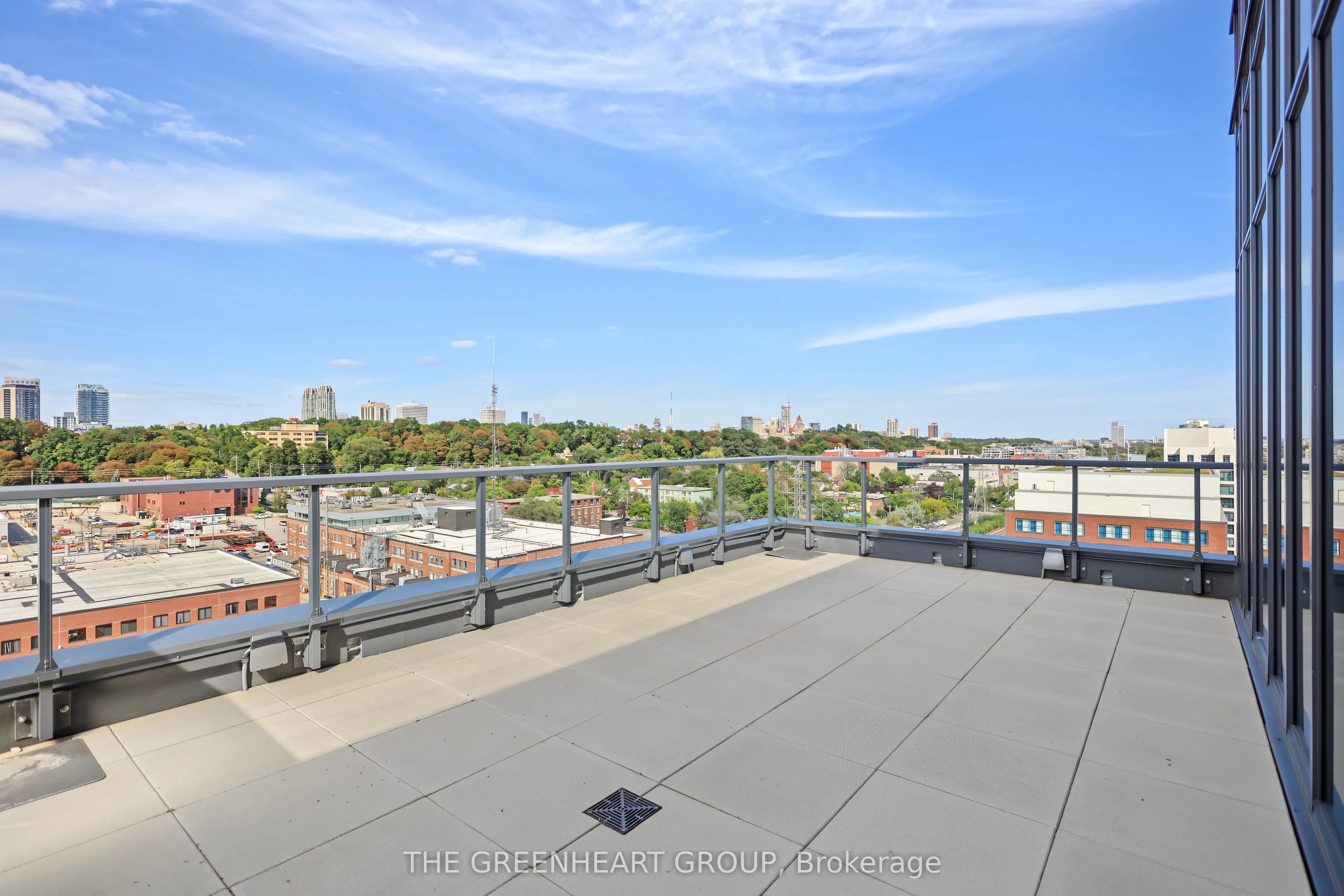 500 Dupont Street #PH09