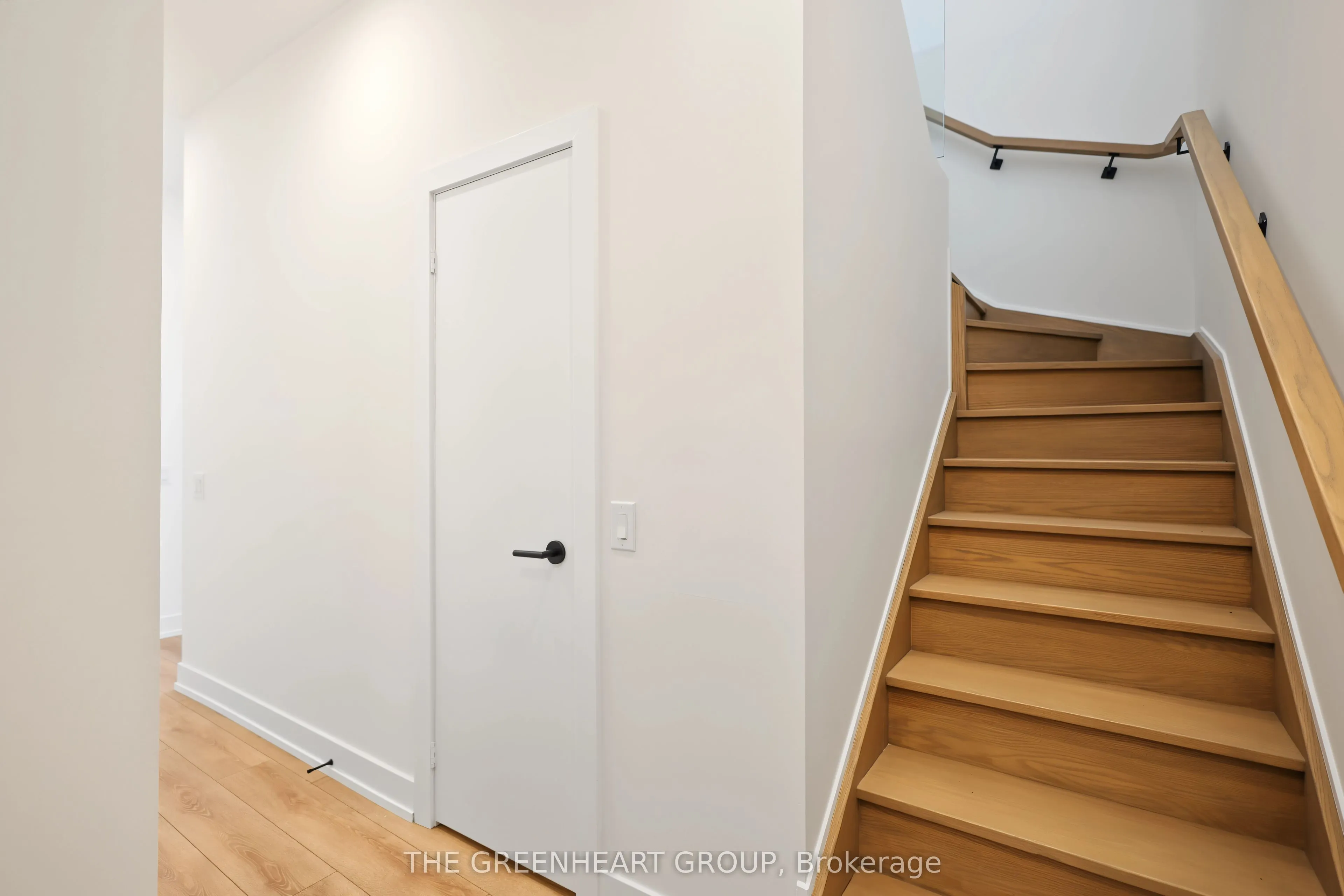 500 Dupont Street #PH09