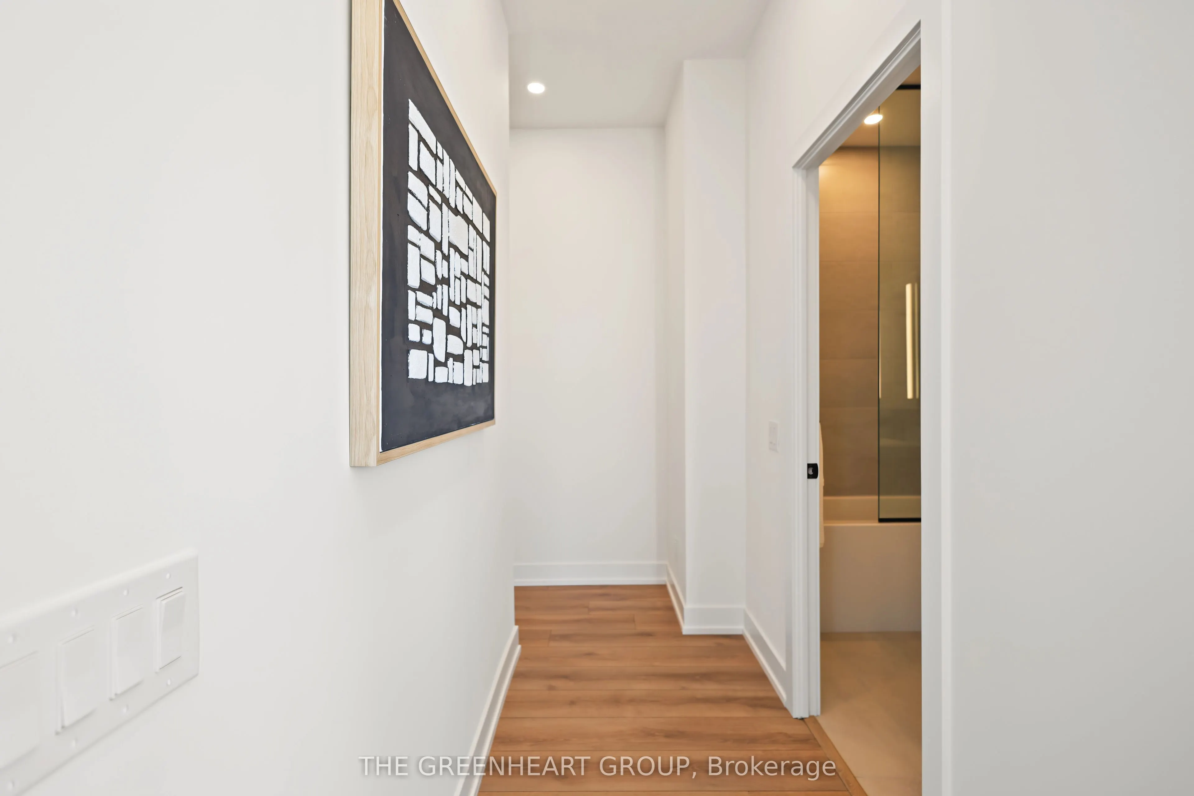500 Dupont Street #PH09