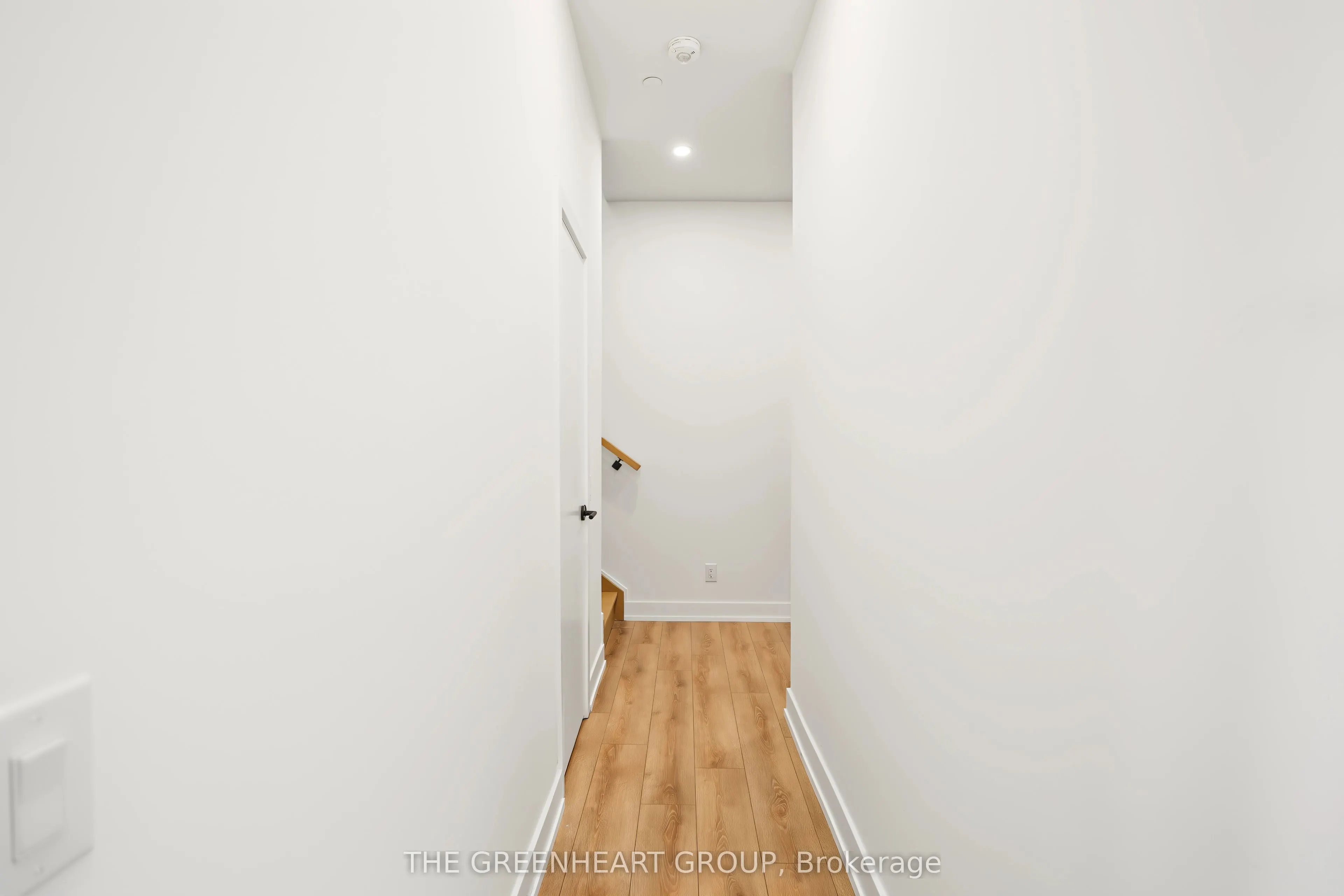 500 Dupont Street #PH09