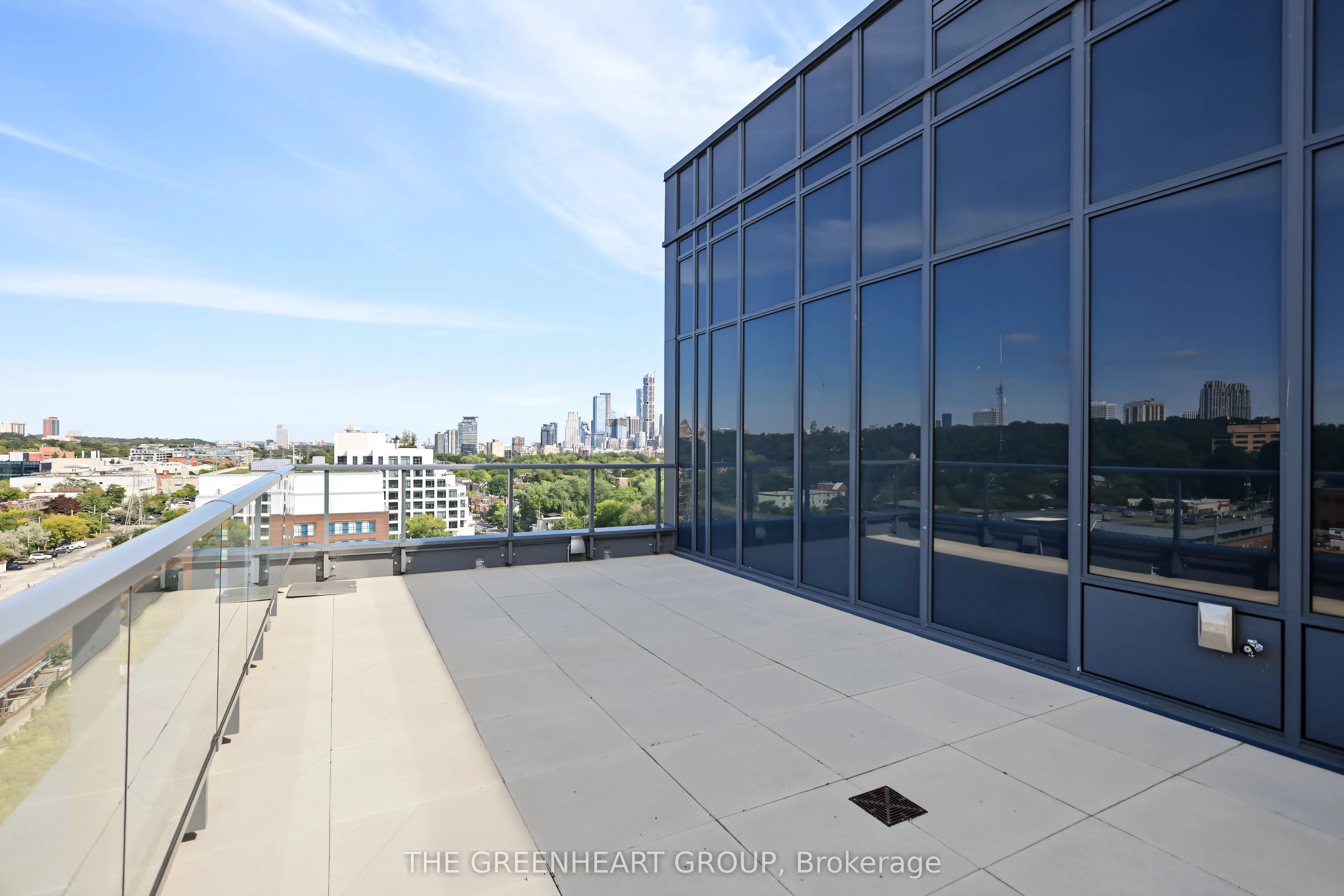 500 Dupont Street #PH09