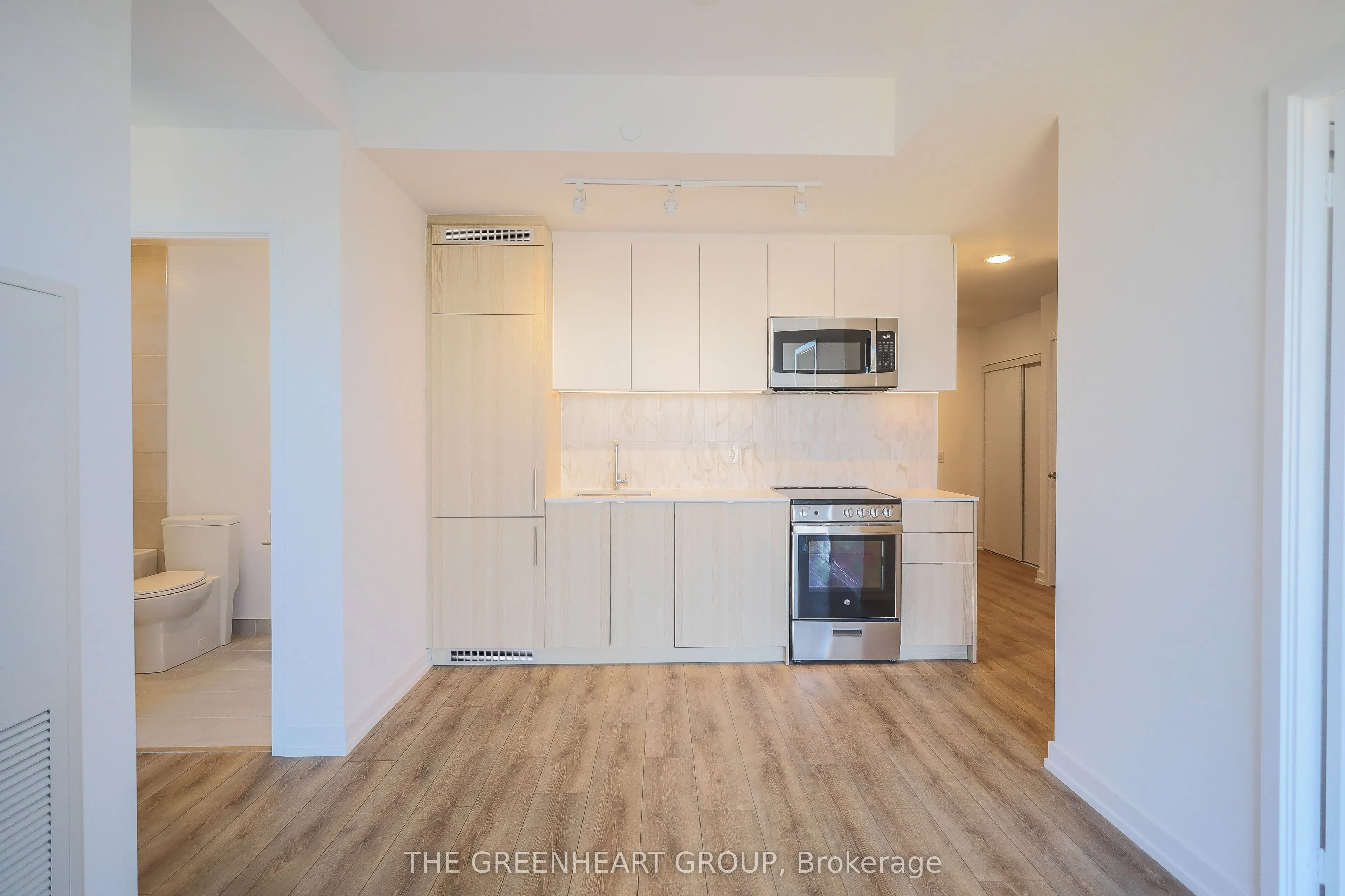 500 Dupont Street #515