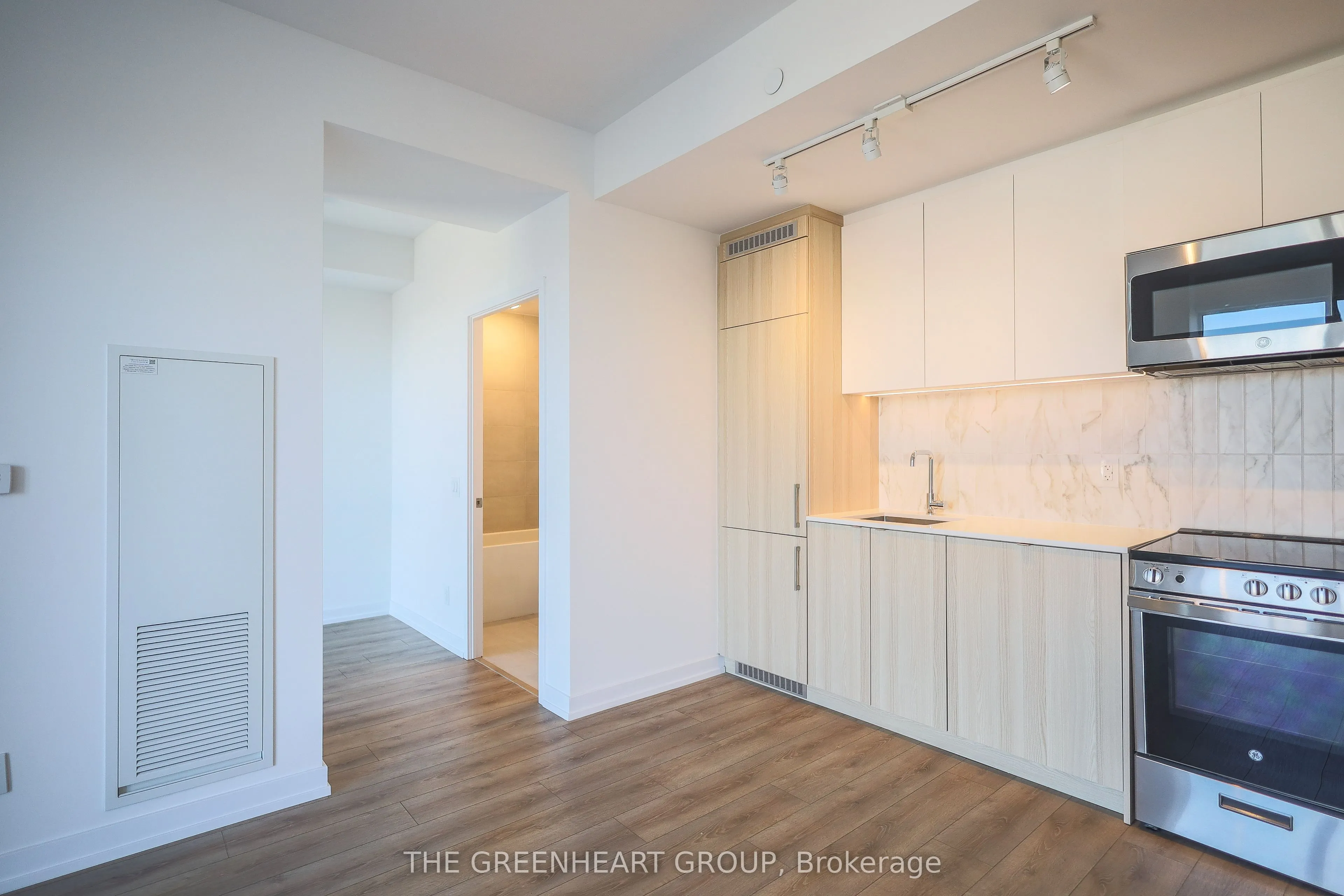 500 Dupont Street #515