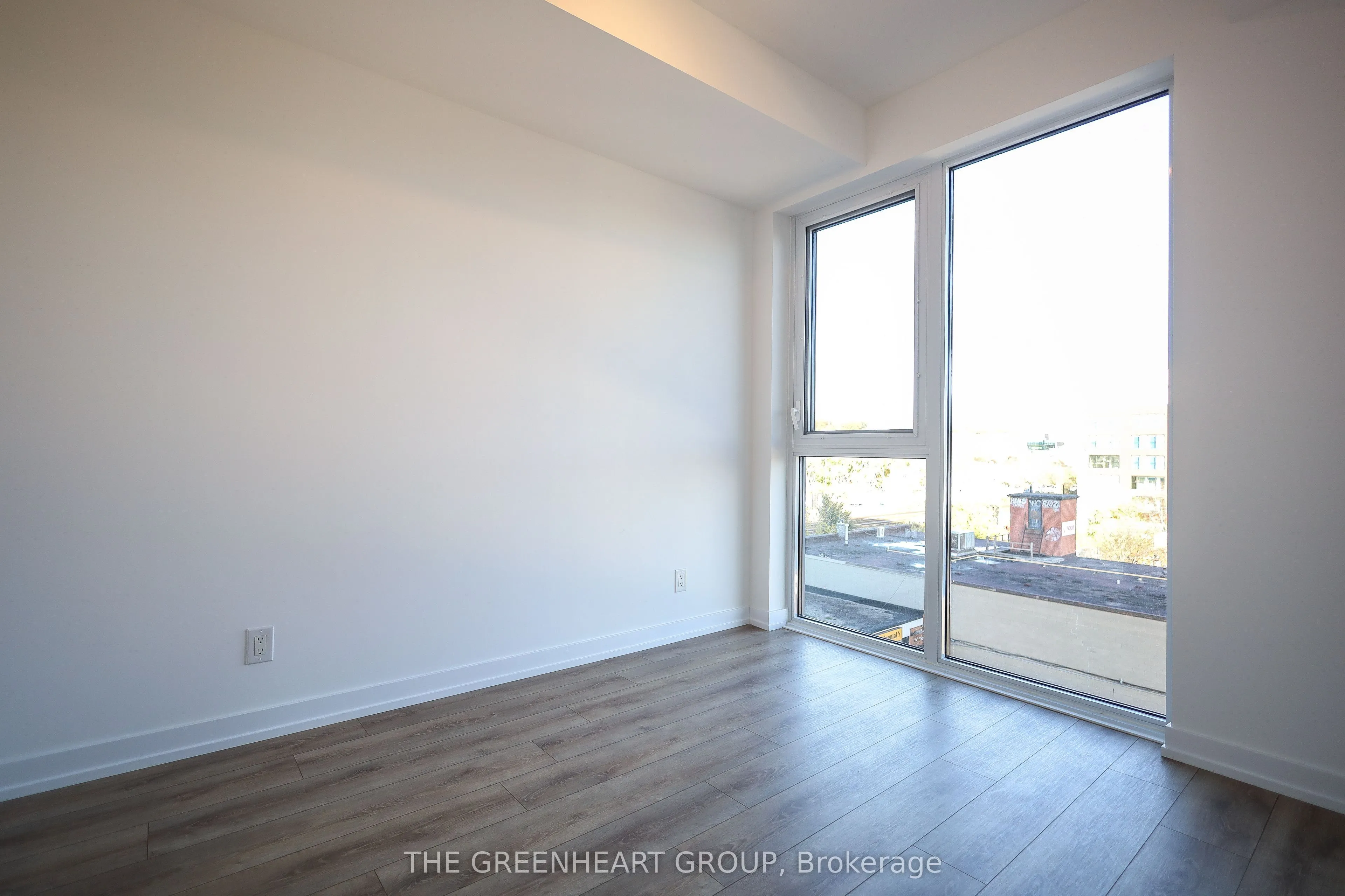 500 Dupont Street #515