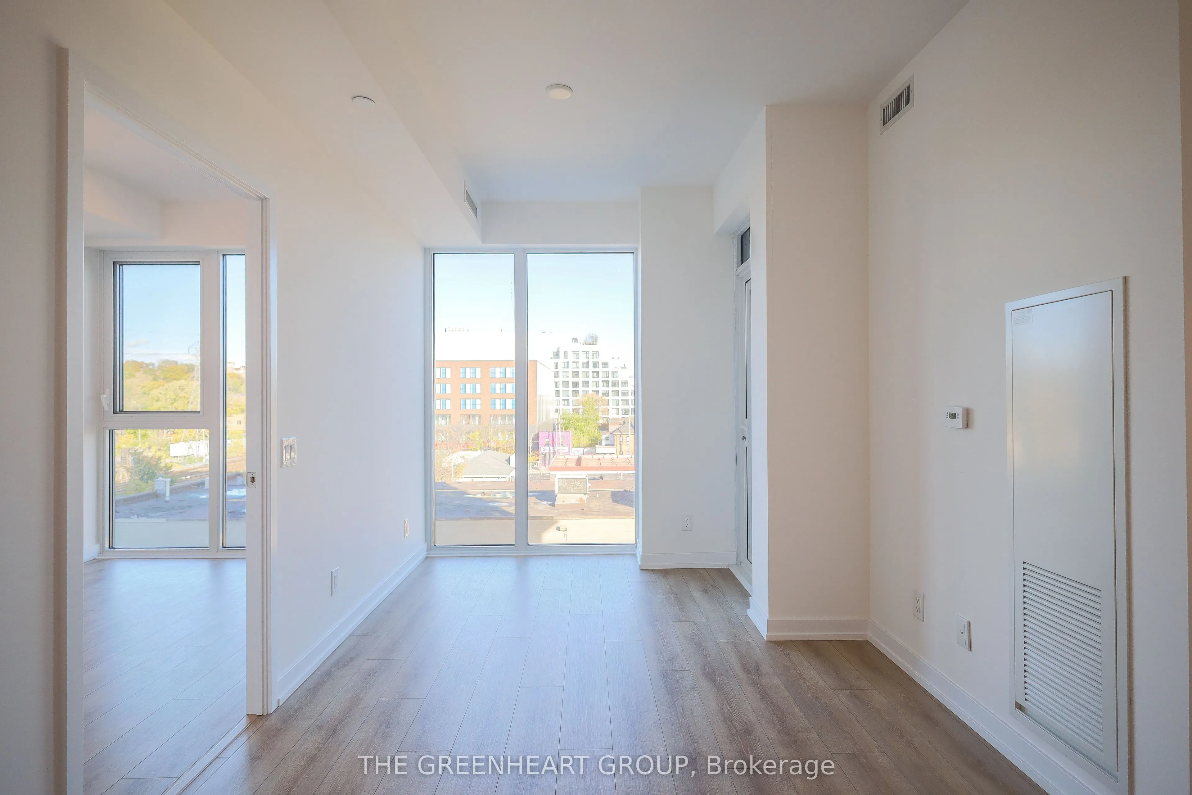 500 Dupont Street #515