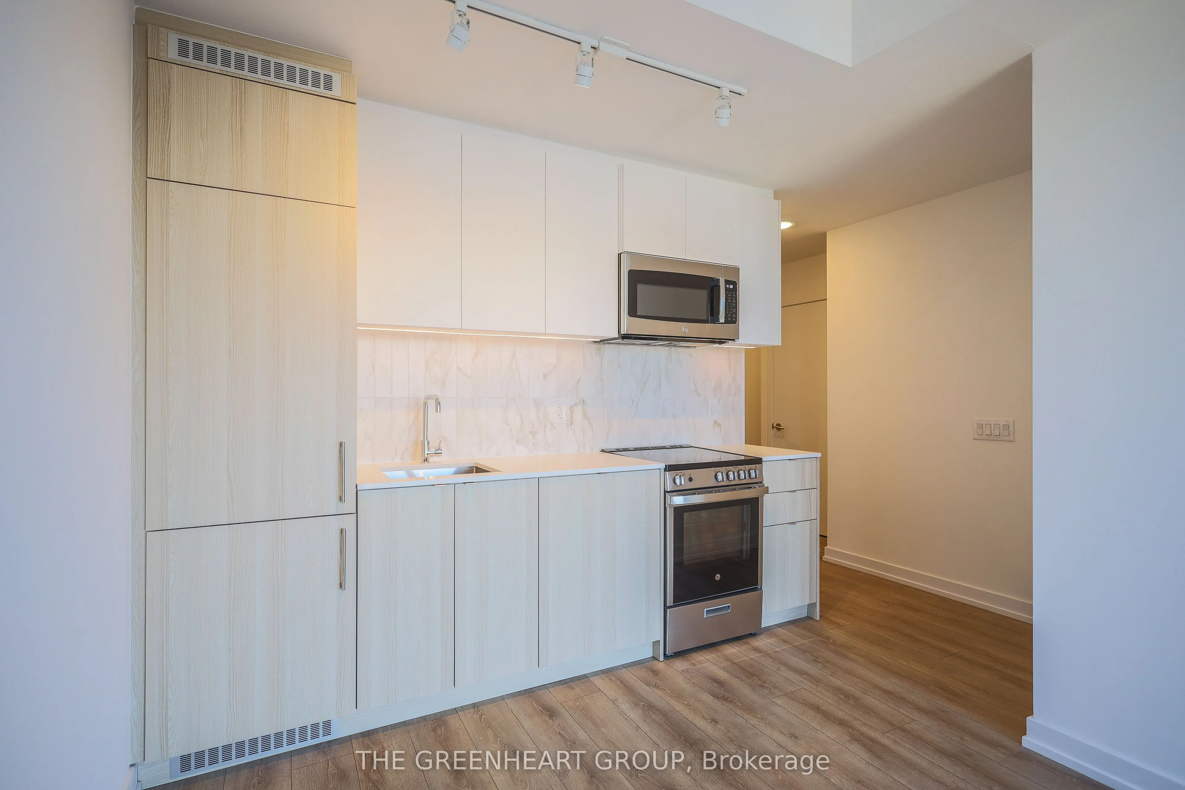 500 Dupont Street #515