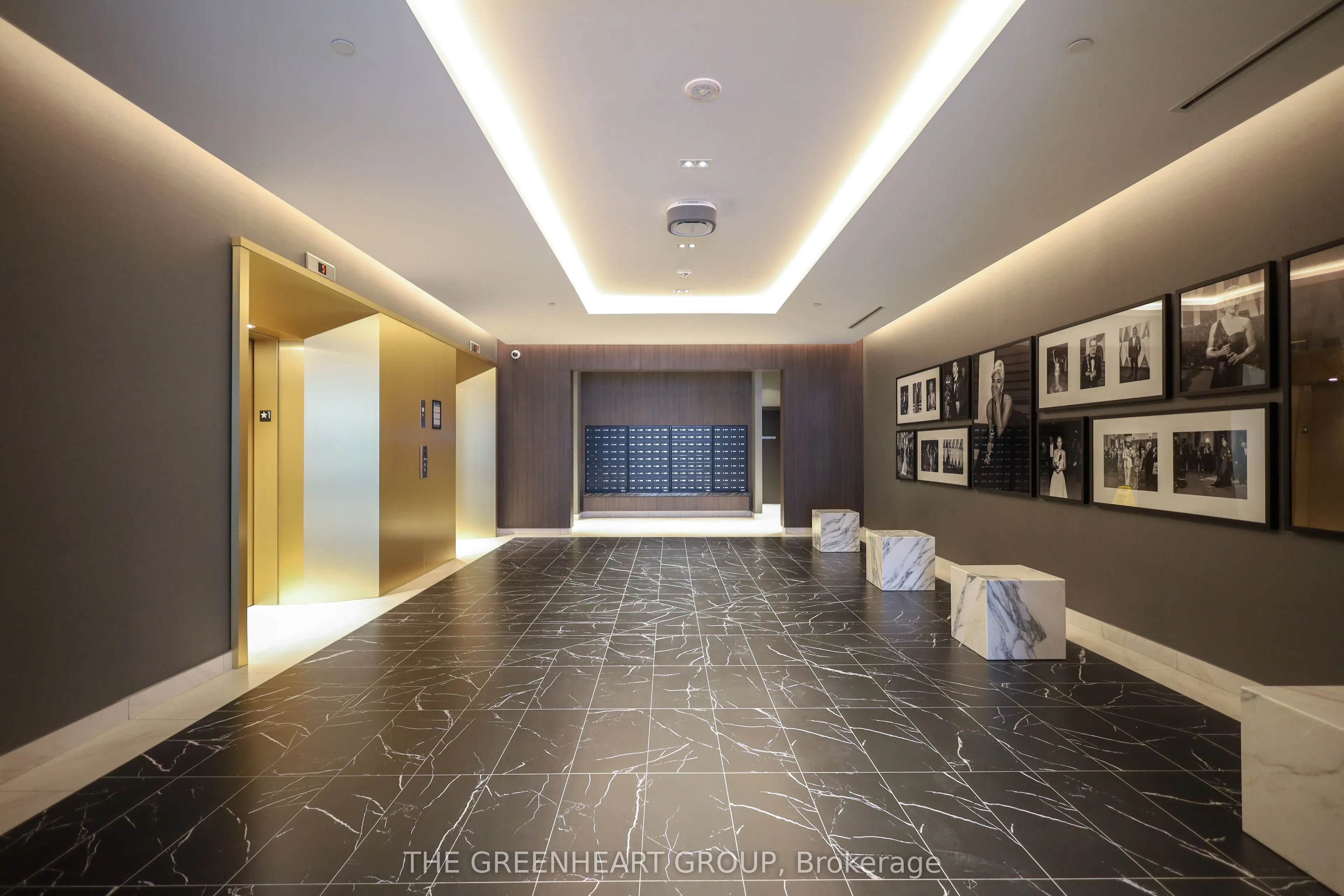 500 Dupont Street #718