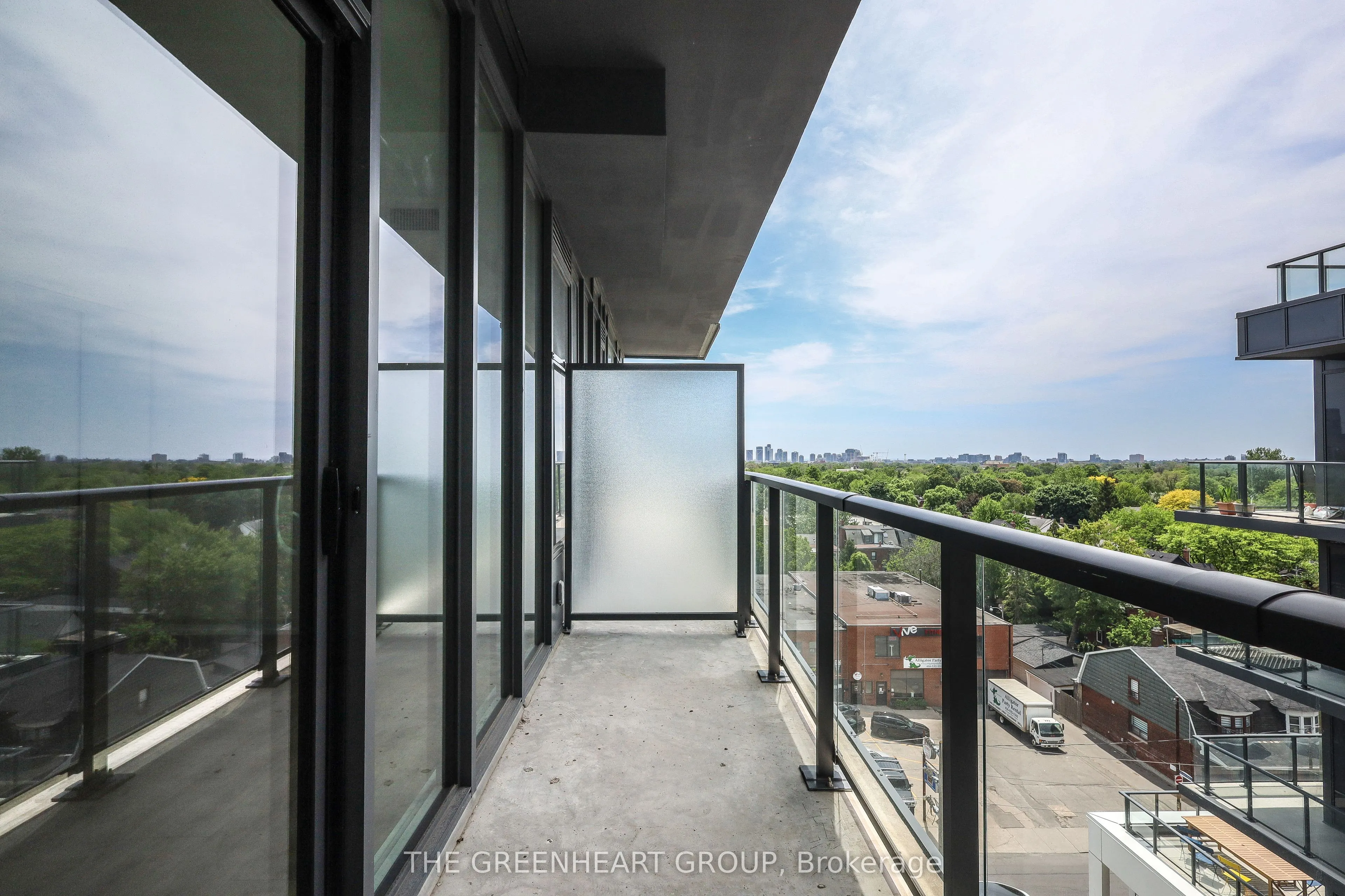 500 Dupont Street #718