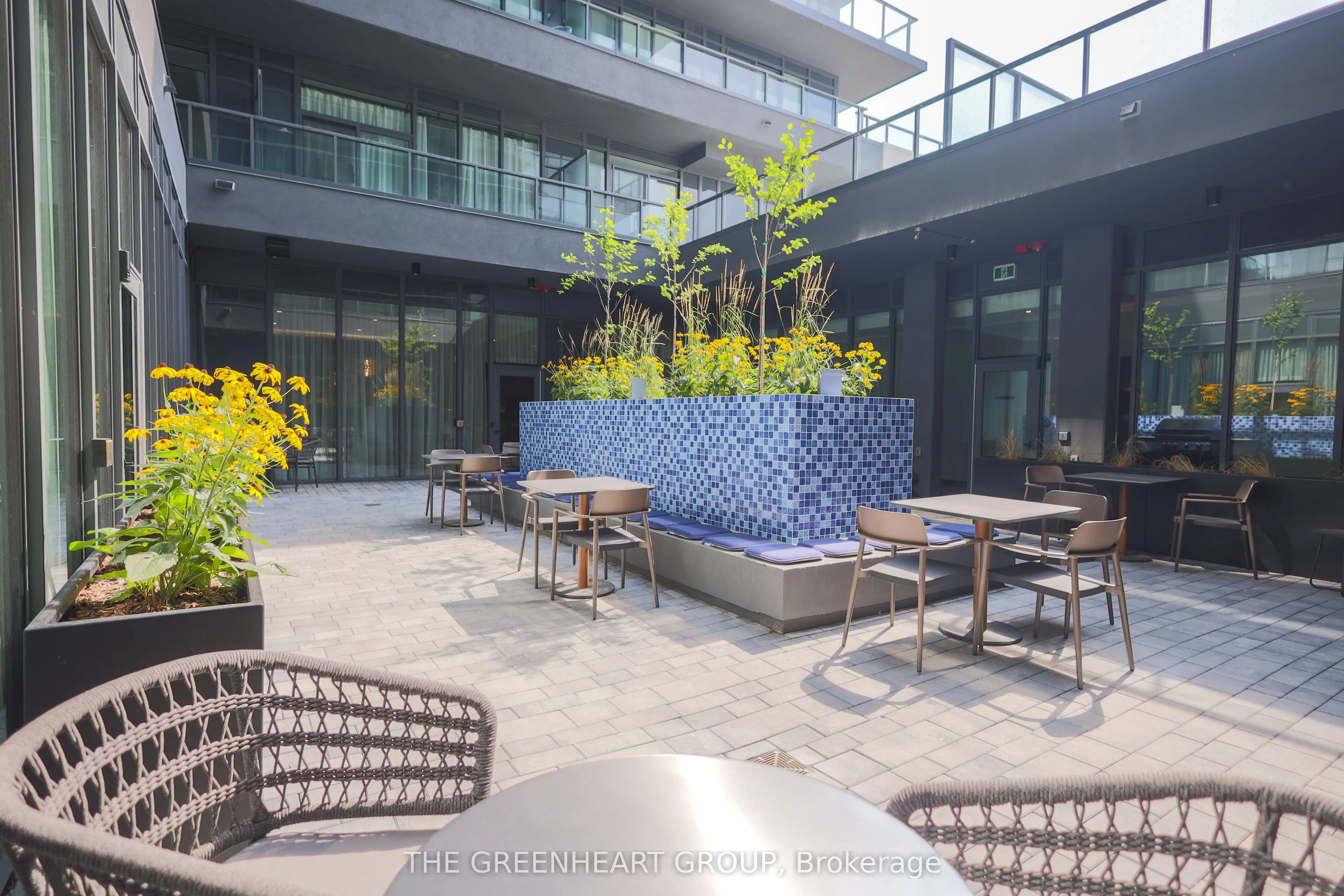 500 Dupont Street #718