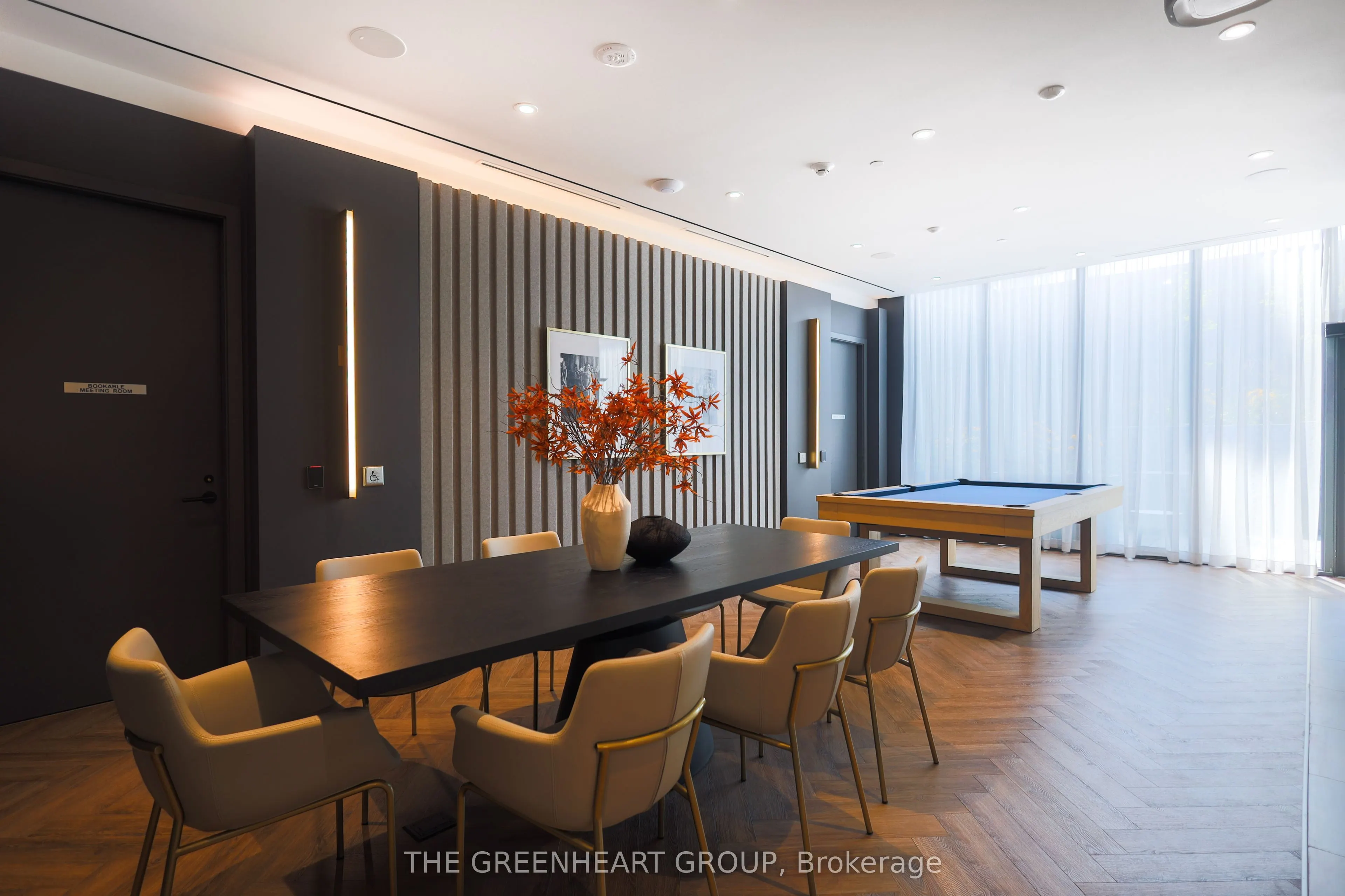 500 Dupont Street #202