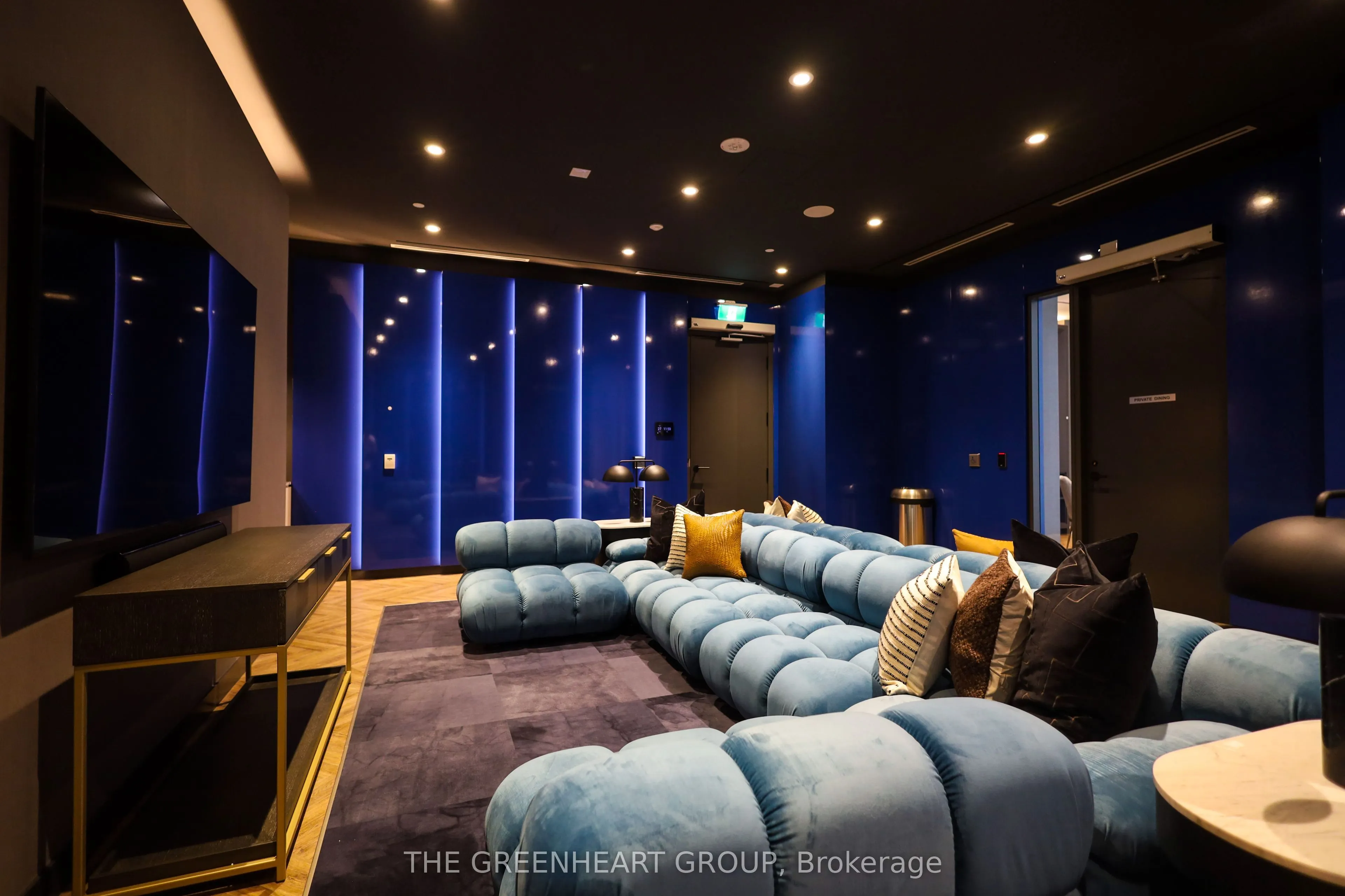 500 Dupont Street #202