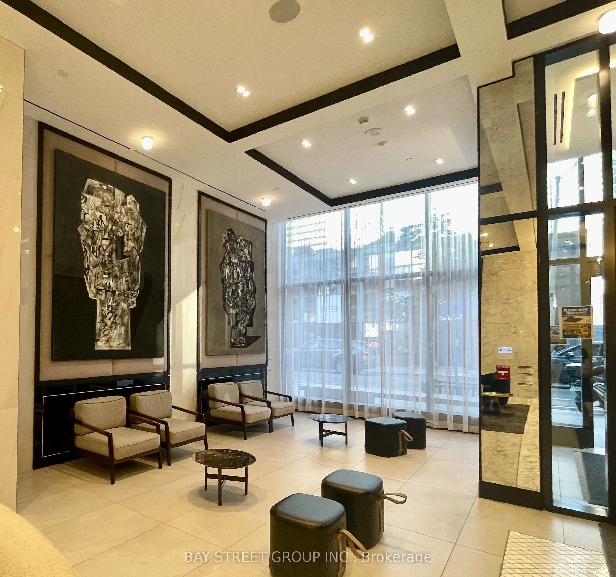 8 Wellesley Street W #4009