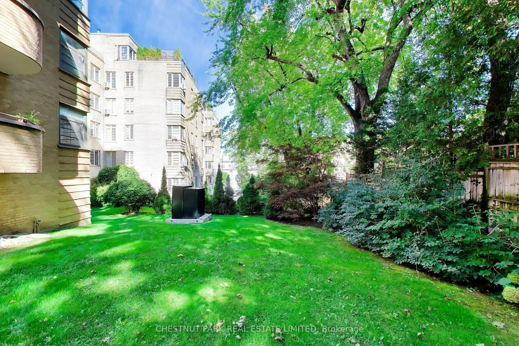 717 Eglinton Avenue W #103