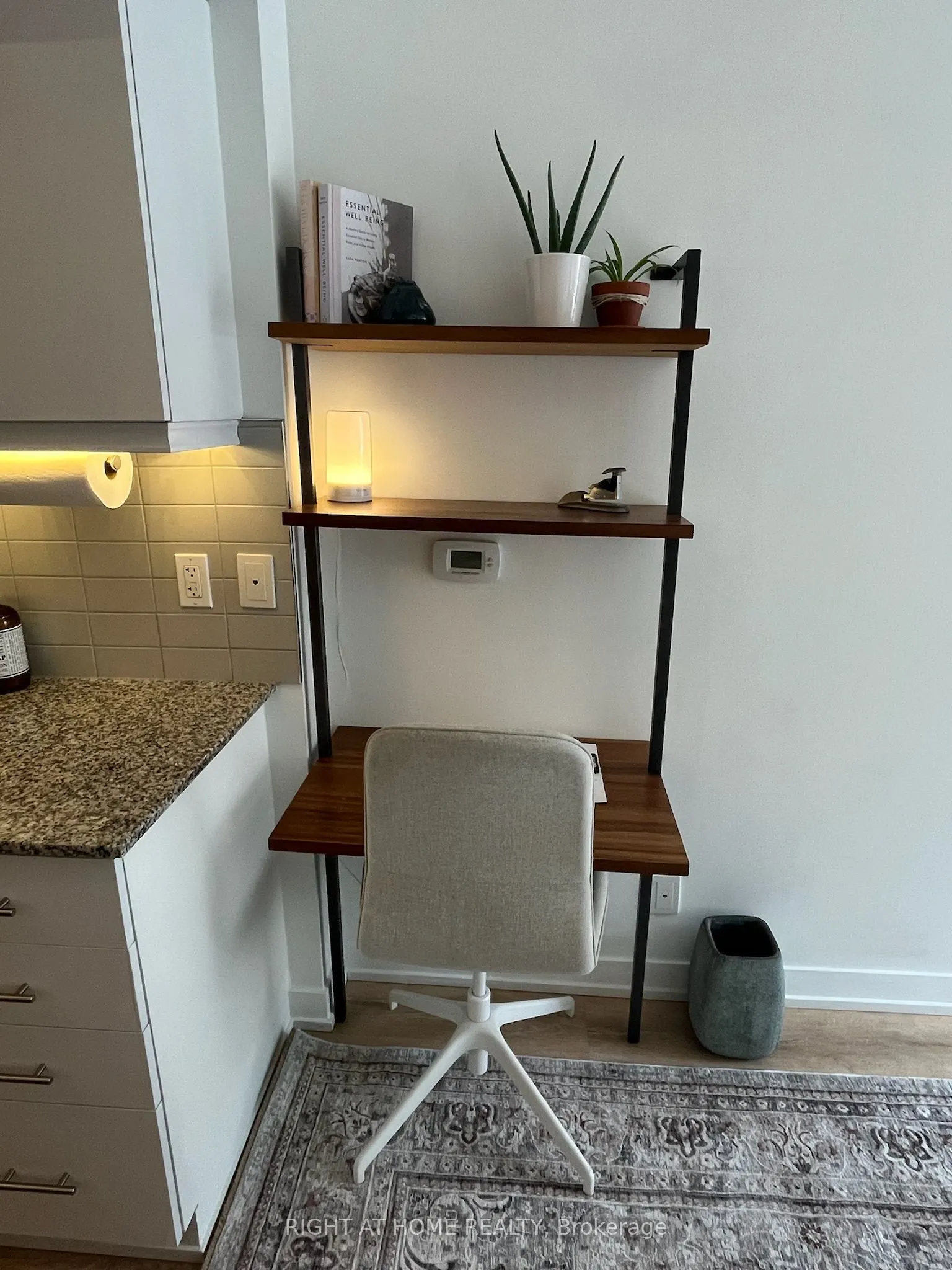 10 Willison Square #205
