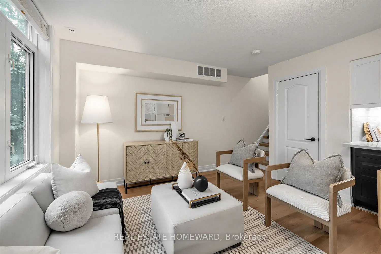 23 Sudbury Street #2306