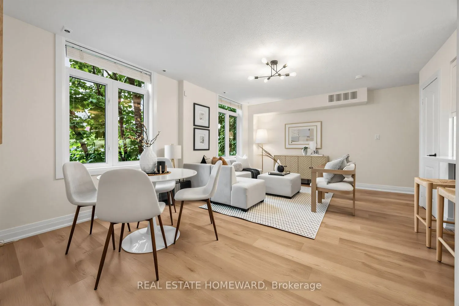 23 Sudbury Street #2306