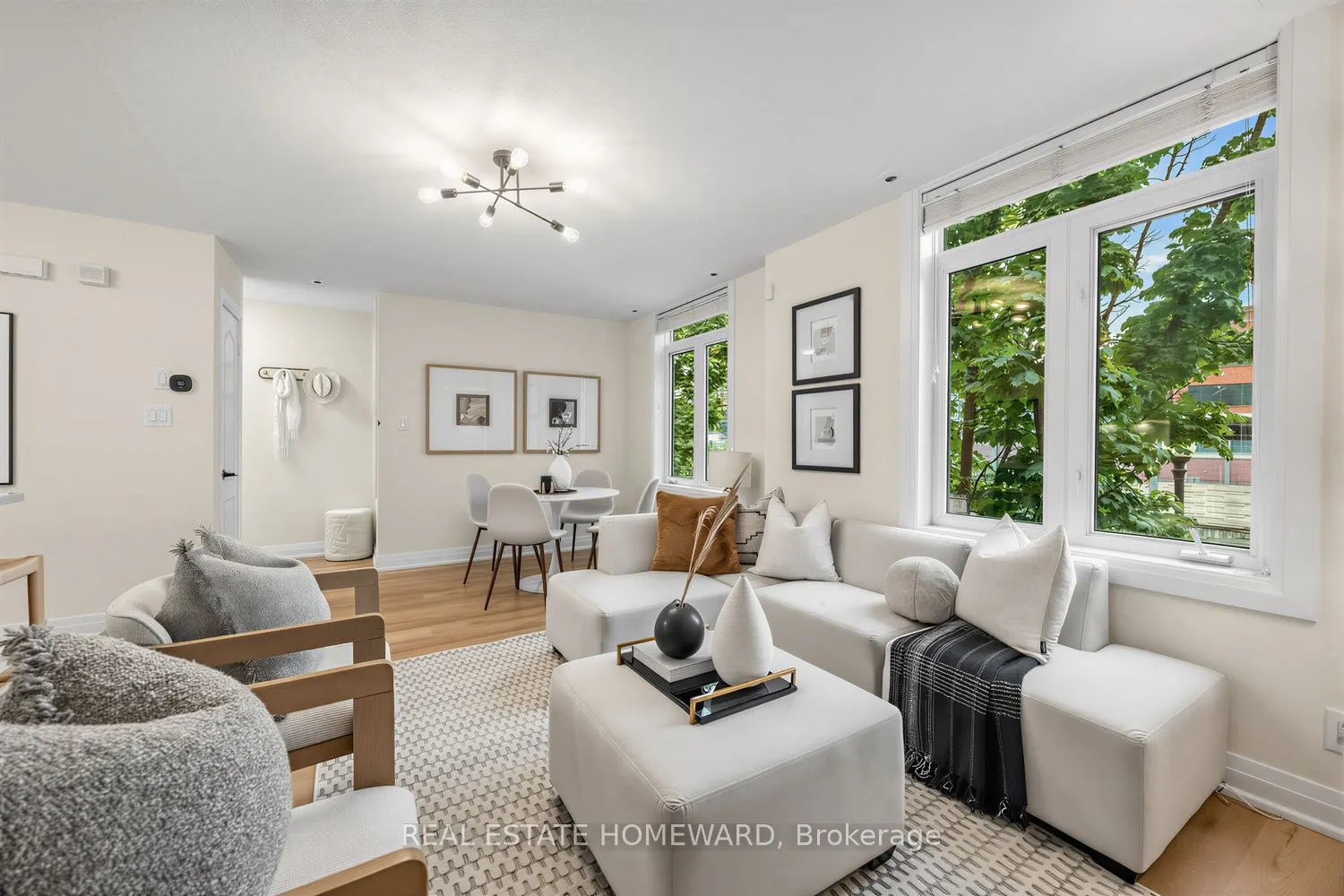 23 Sudbury Street #2306