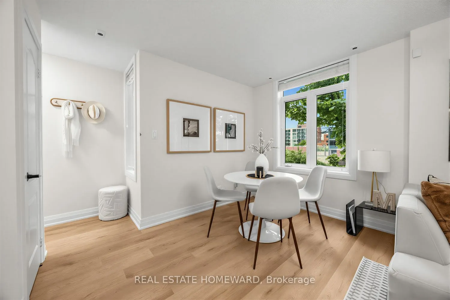 23 Sudbury Street #2306