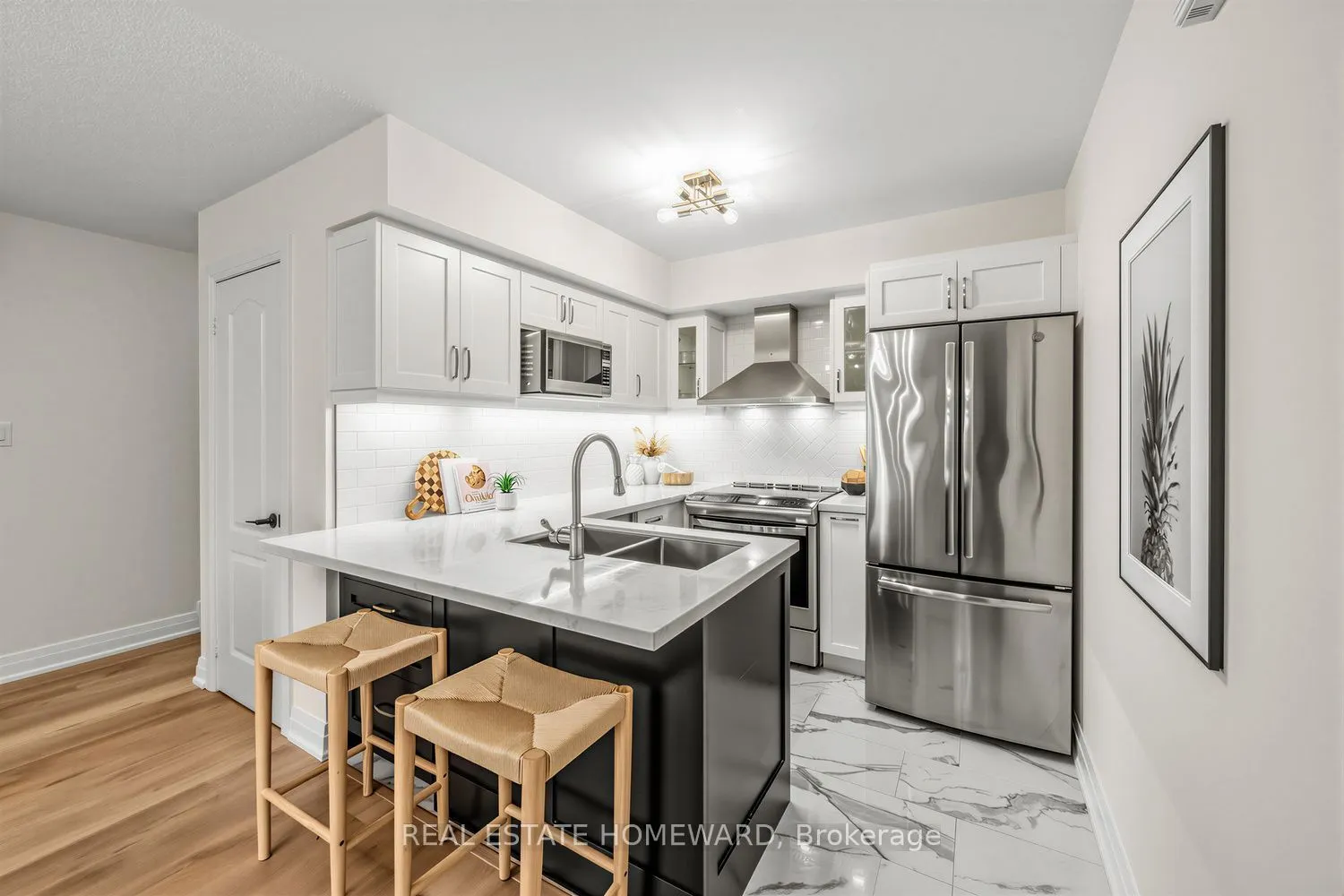 23 Sudbury Street #2306