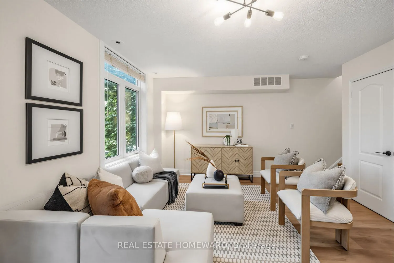 23 Sudbury Street #2306