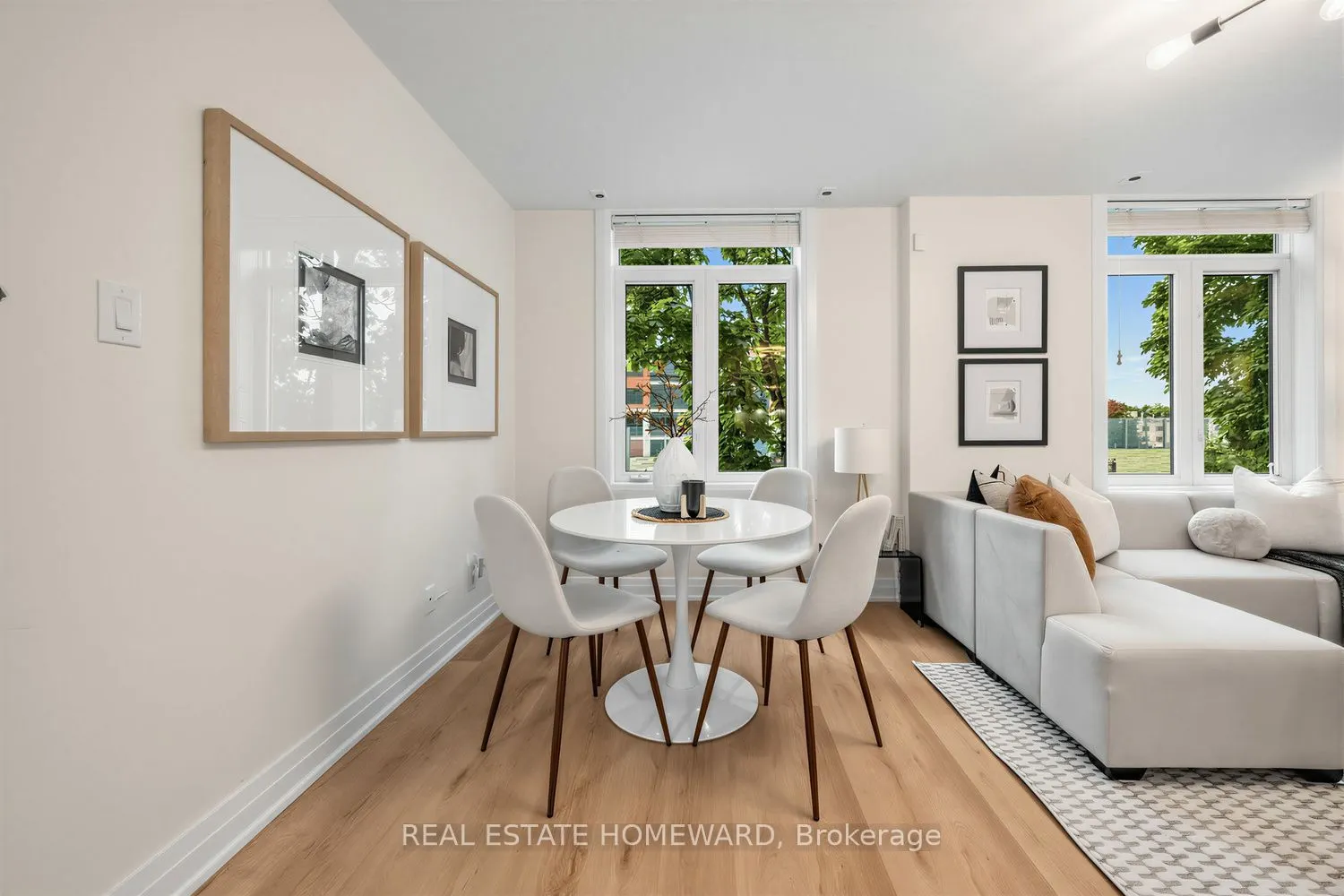 23 Sudbury Street #2306