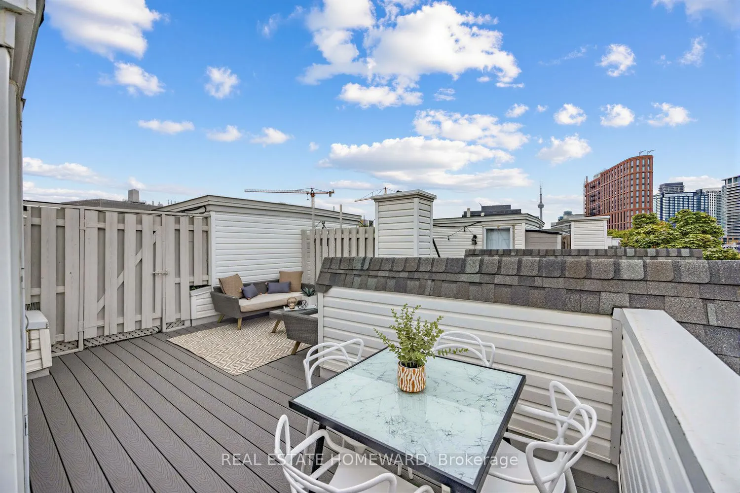 23 Sudbury Street #2306