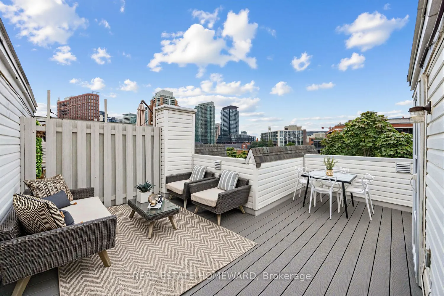 23 Sudbury Street #2306