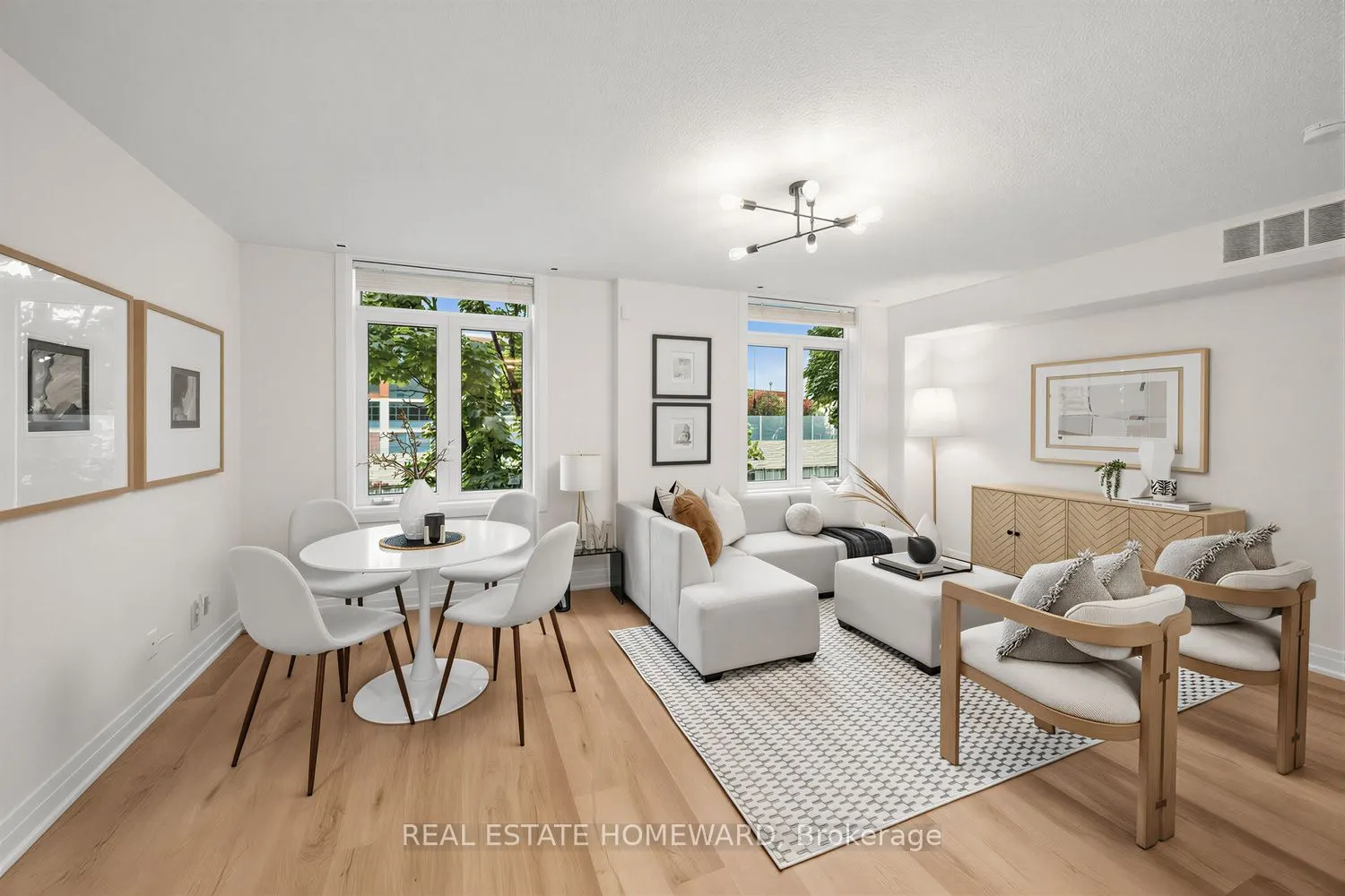 23 Sudbury Street #2306