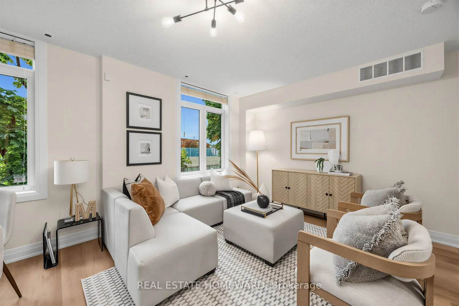 23 Sudbury Street #2306
