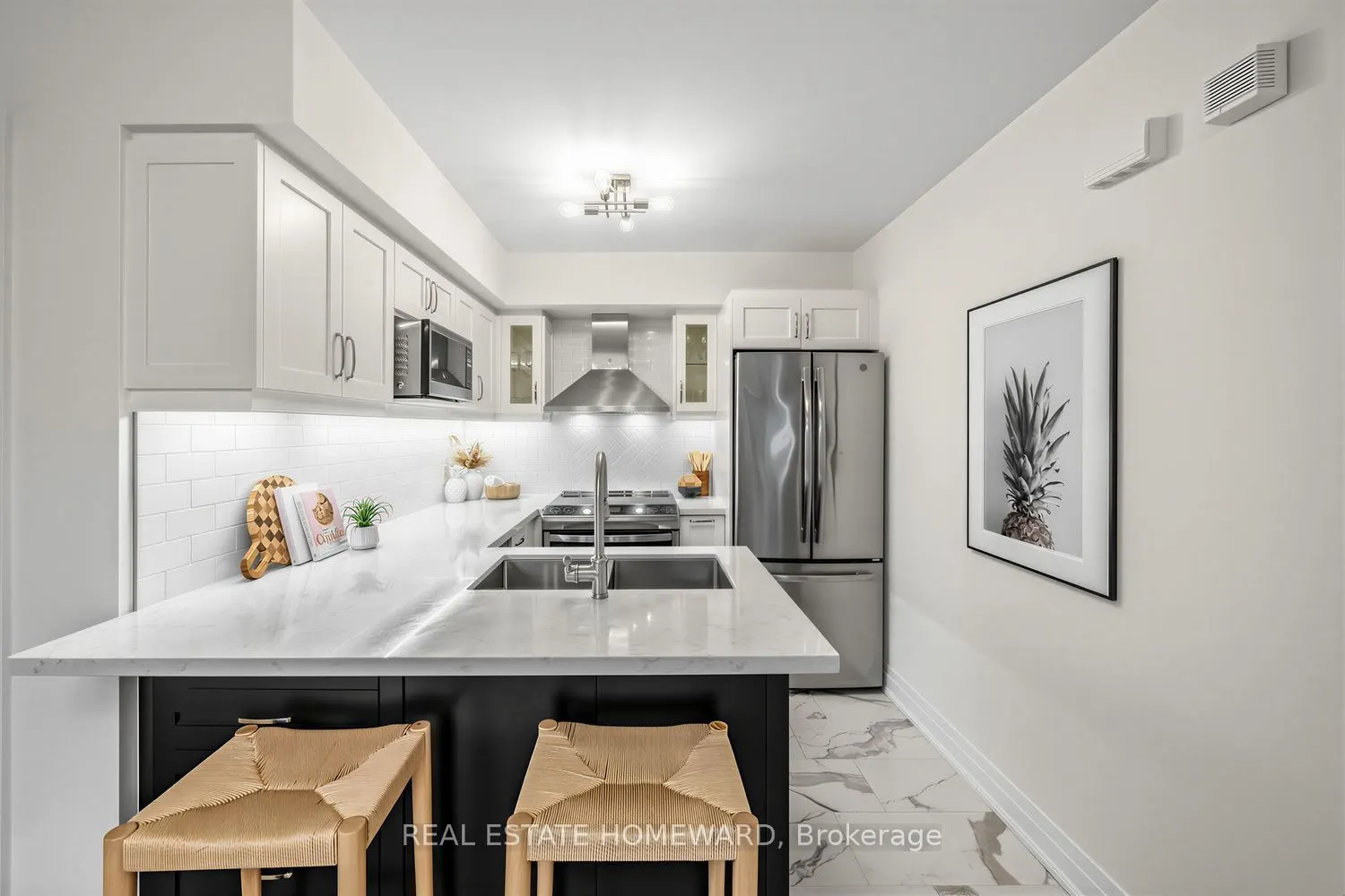 23 Sudbury Street #2306