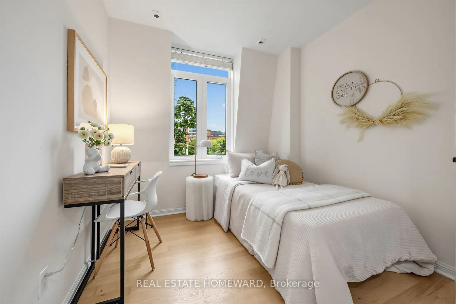23 Sudbury Street #2306