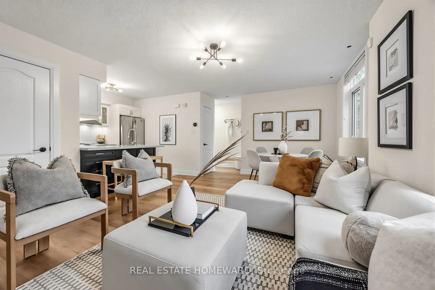 23 Sudbury Street #2306