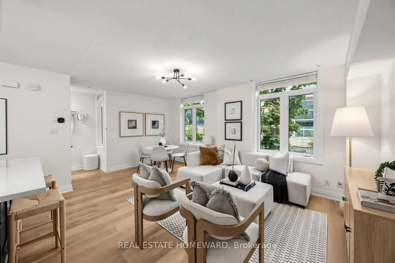 23 Sudbury Street #2306
