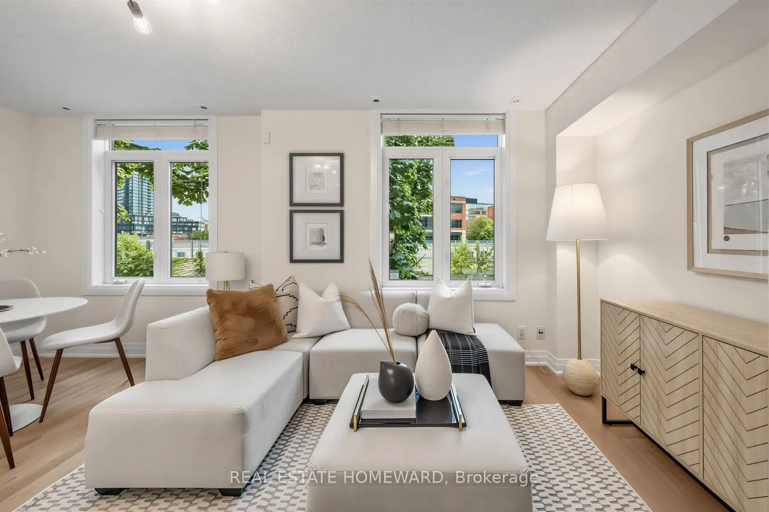 23 Sudbury Street #2306