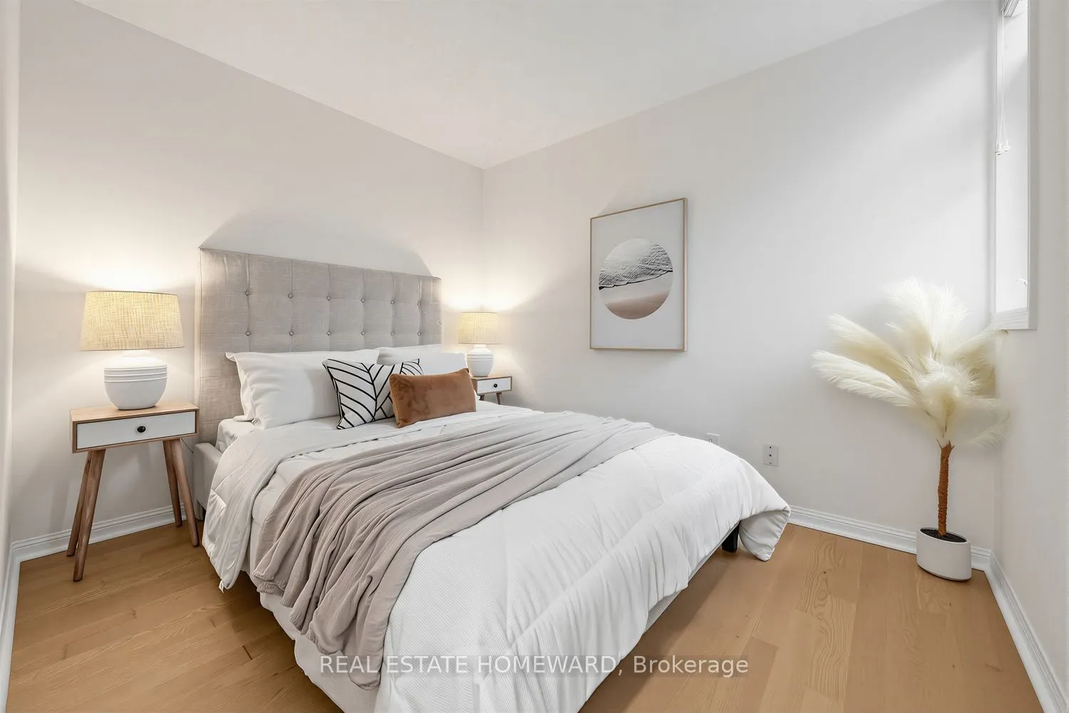 23 Sudbury Street #2306