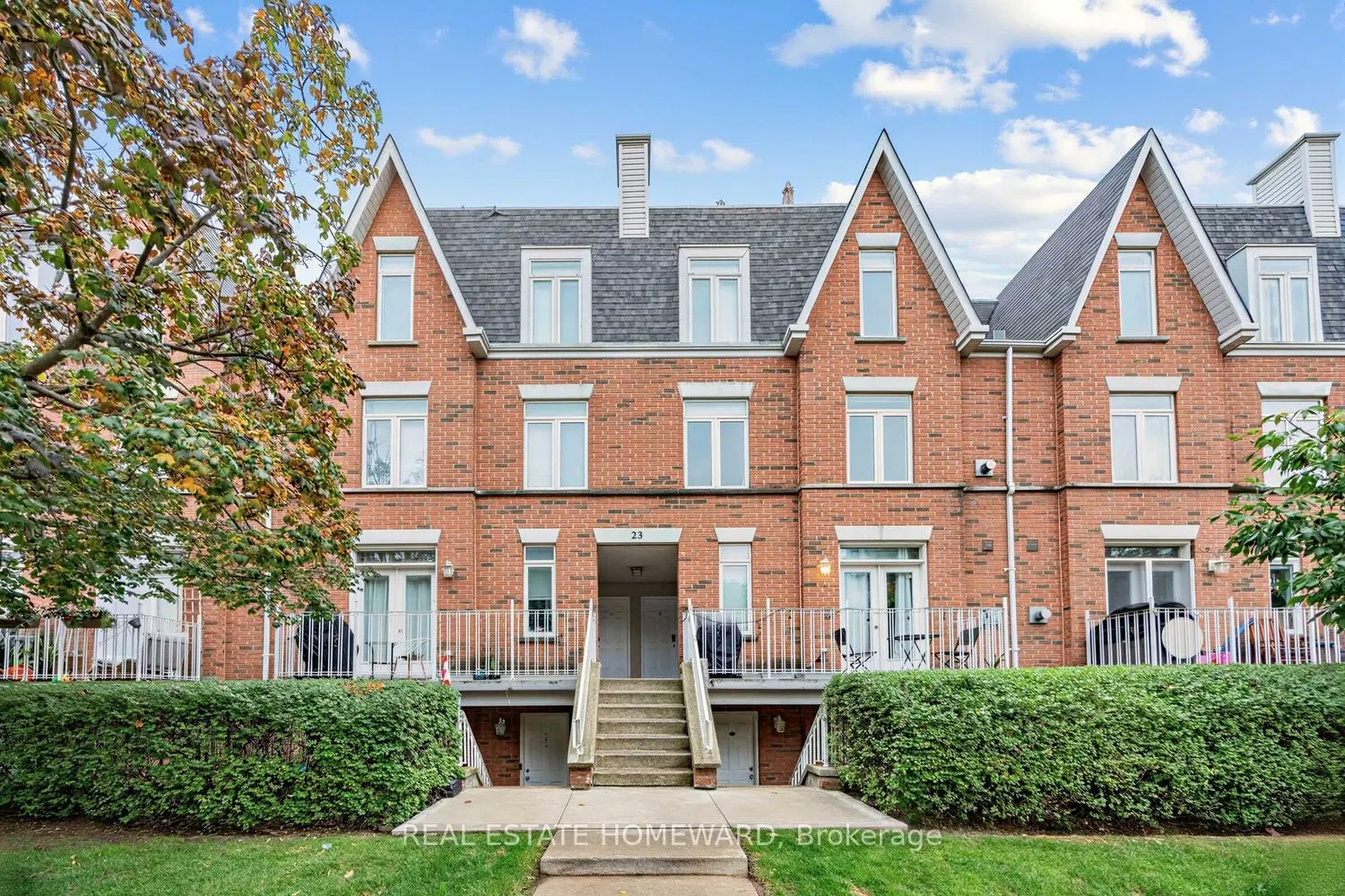 23 Sudbury Street #2306