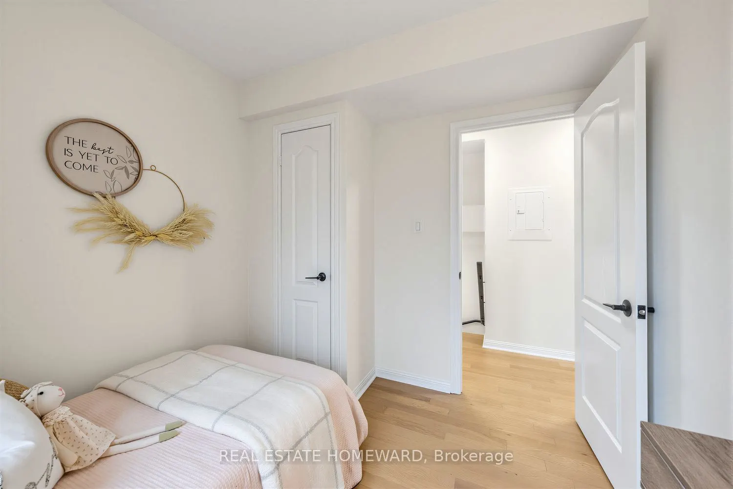 23 Sudbury Street #2306